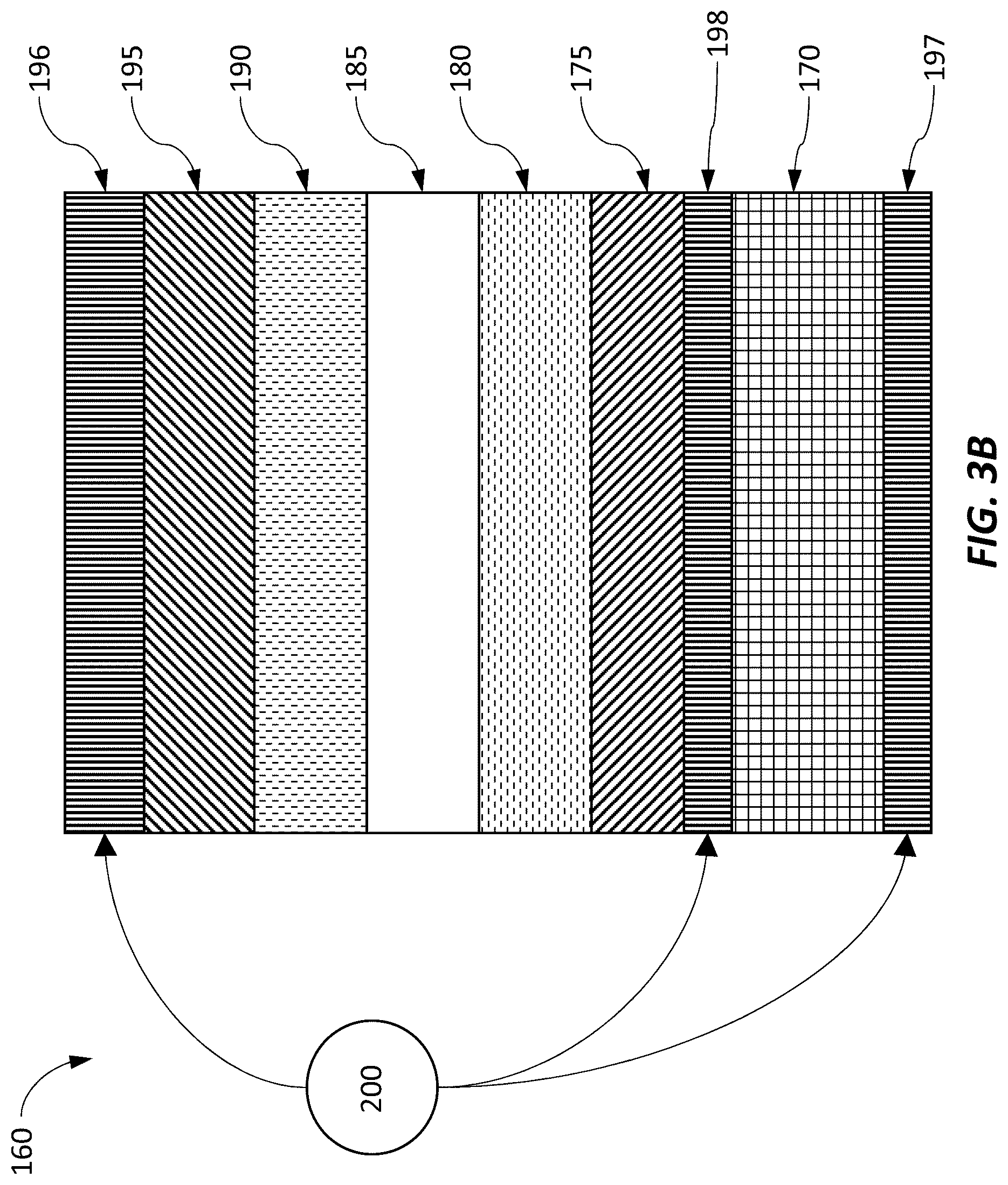 Patent US12324276 Figure 4 – Epitaxial oxide transistor