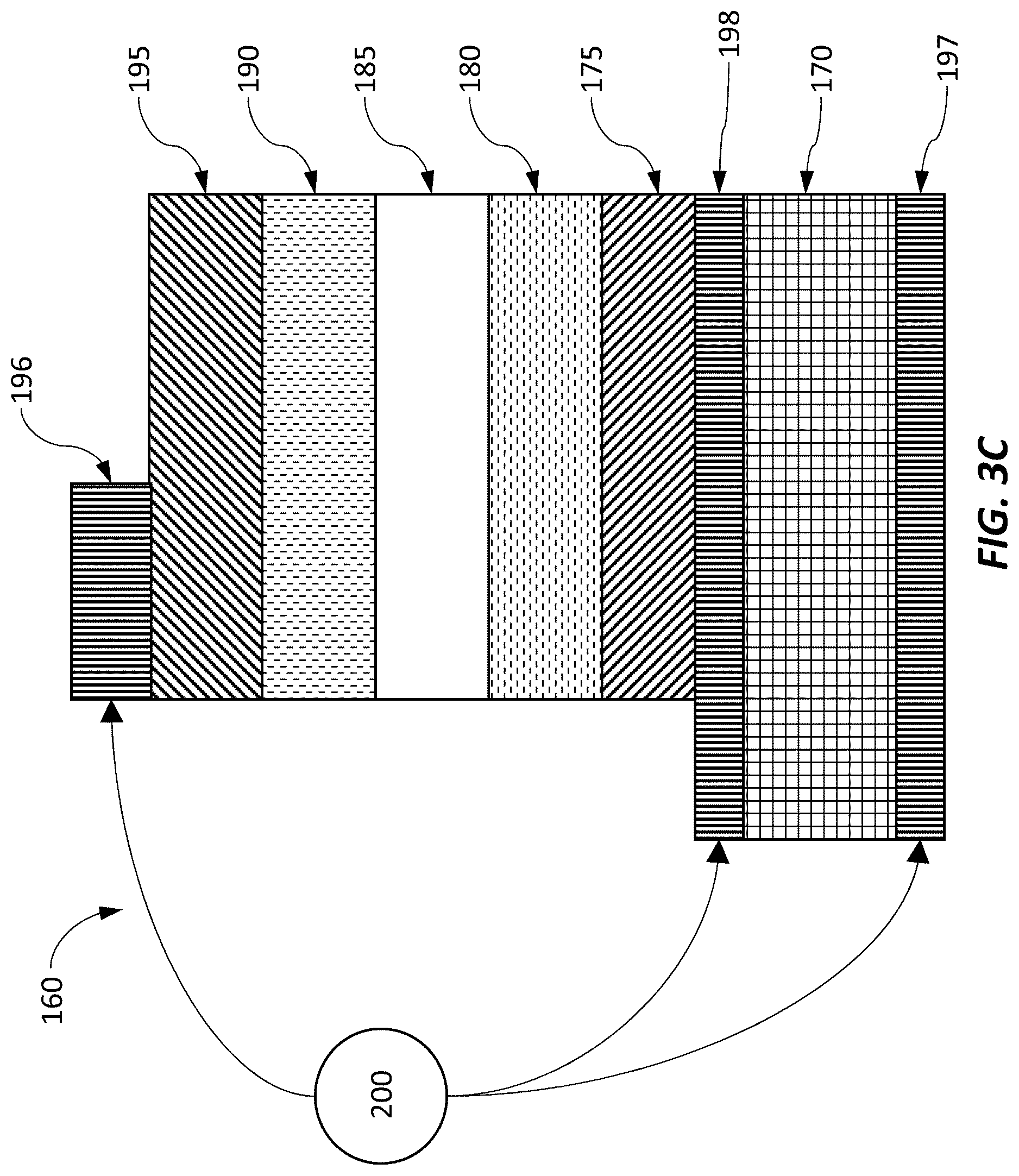 Patent US12324276 Figure 5 – Epitaxial oxide transistor