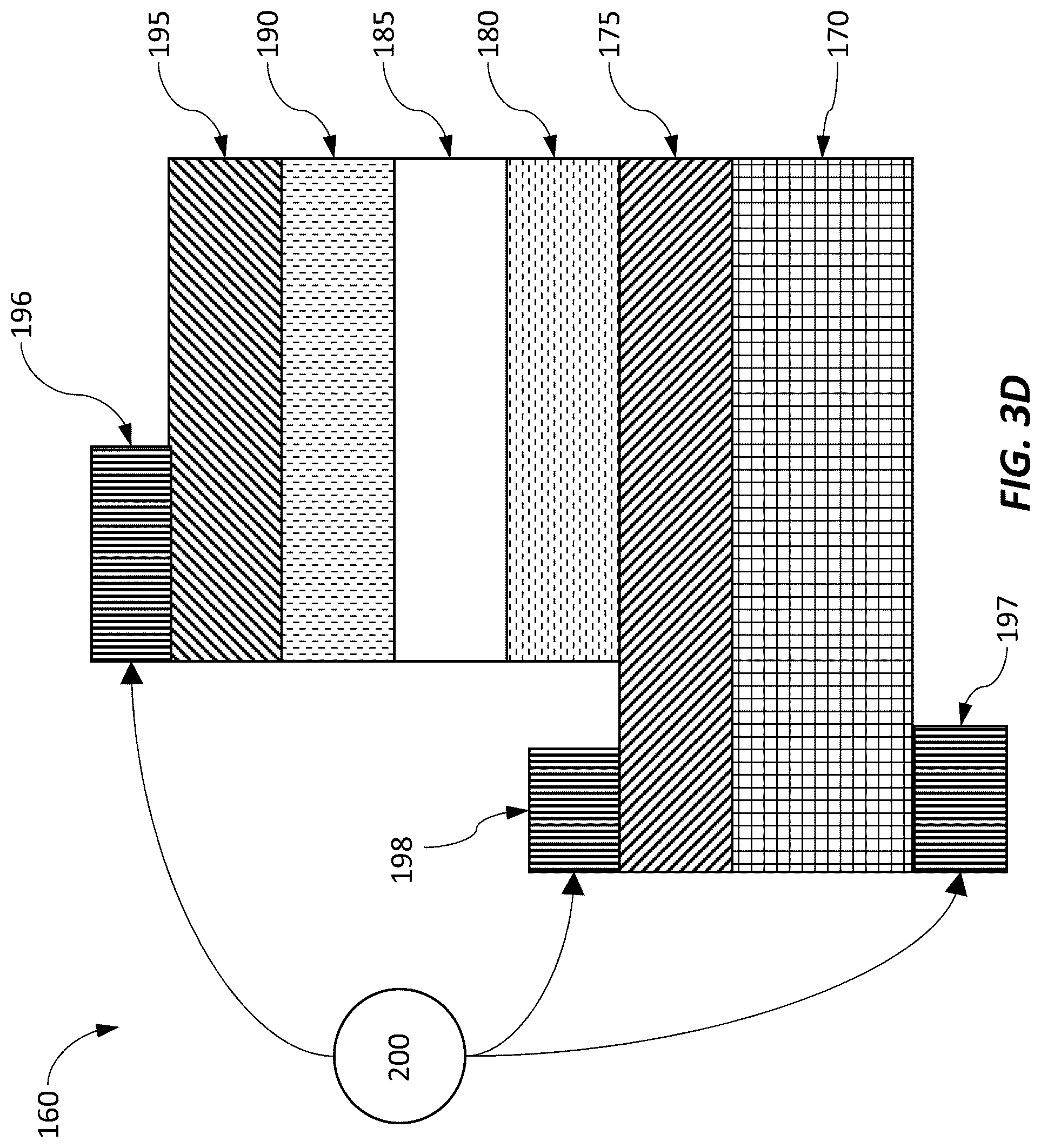 Patent US12324276 Figure 6 – Epitaxial oxide transistor