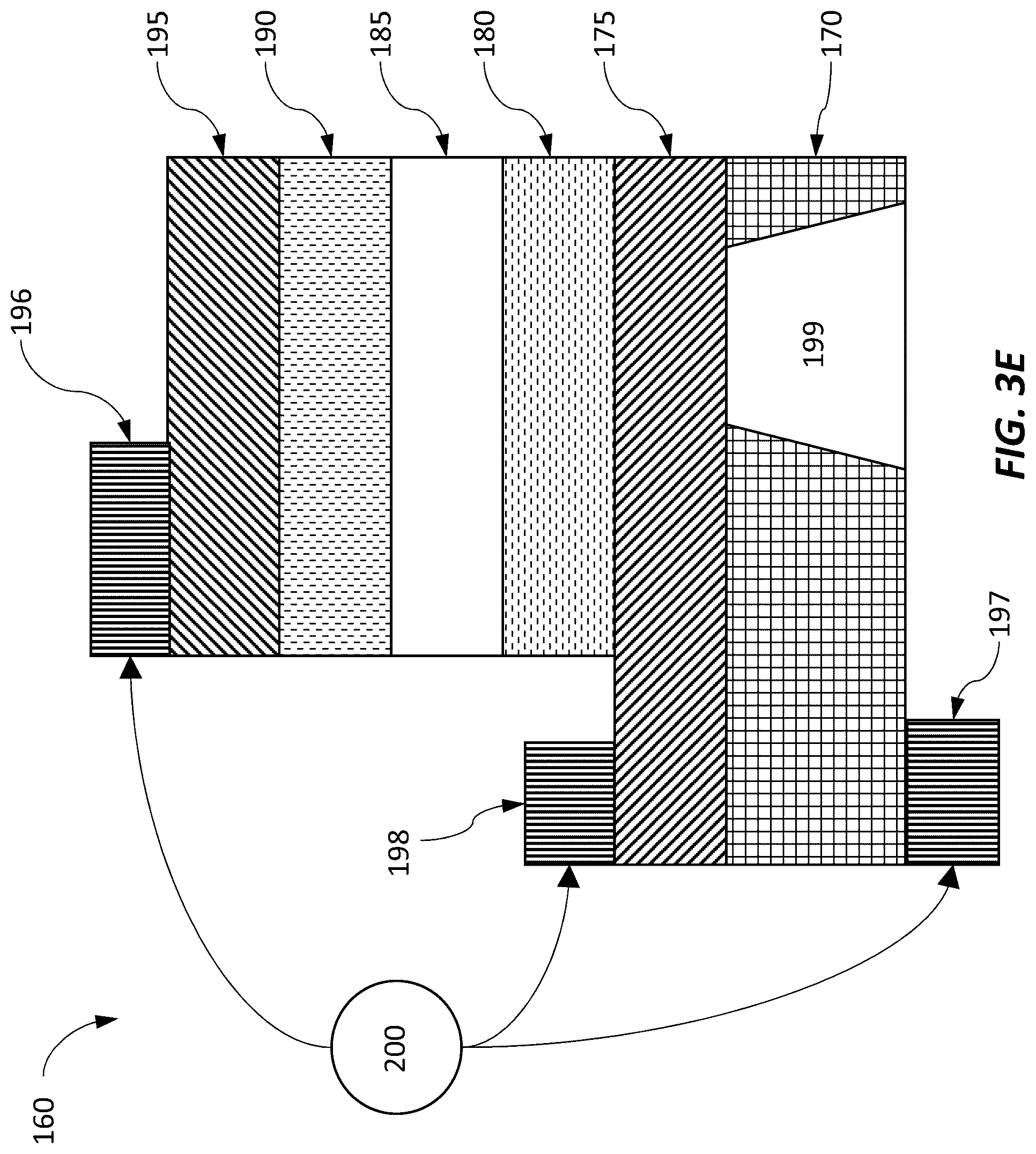 Patent US12324276 Figure 7 – Epitaxial oxide transistor