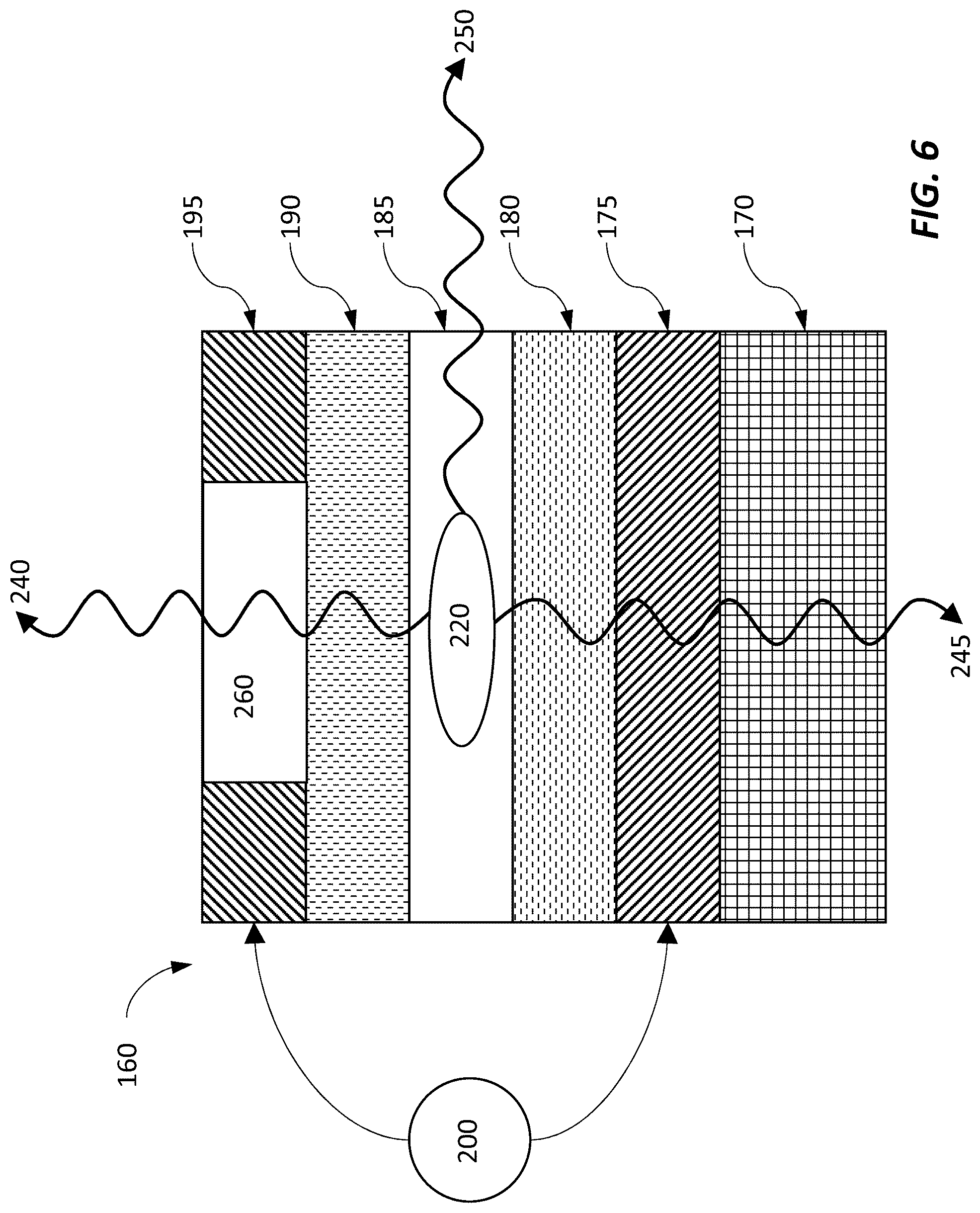 Patent US12324276 Figure 10 – Epitaxial oxide transistor