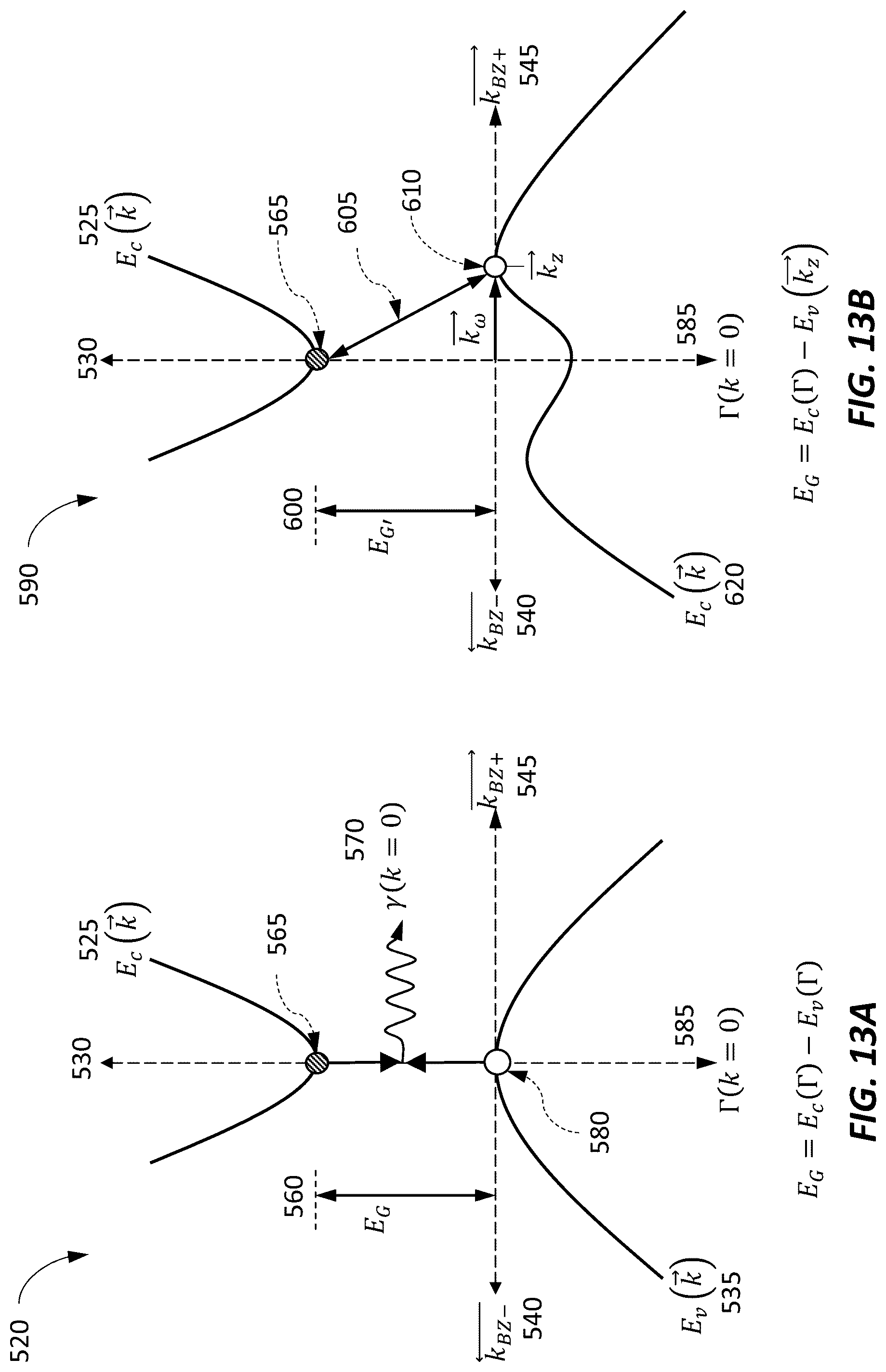 Patent US12324276 Figure 17 – Epitaxial oxide transistor