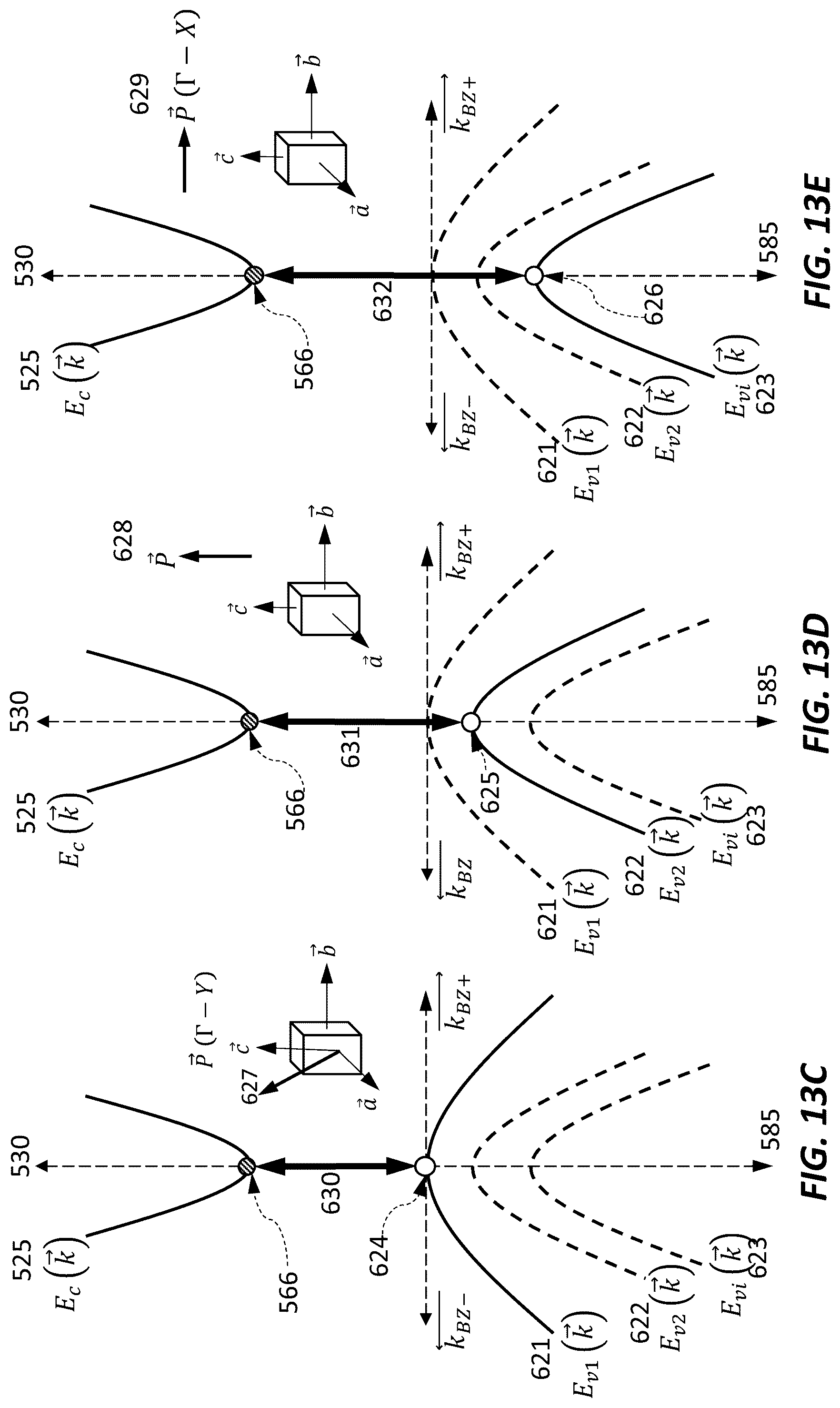 Patent US12324276 Figure 18 – Epitaxial oxide transistor