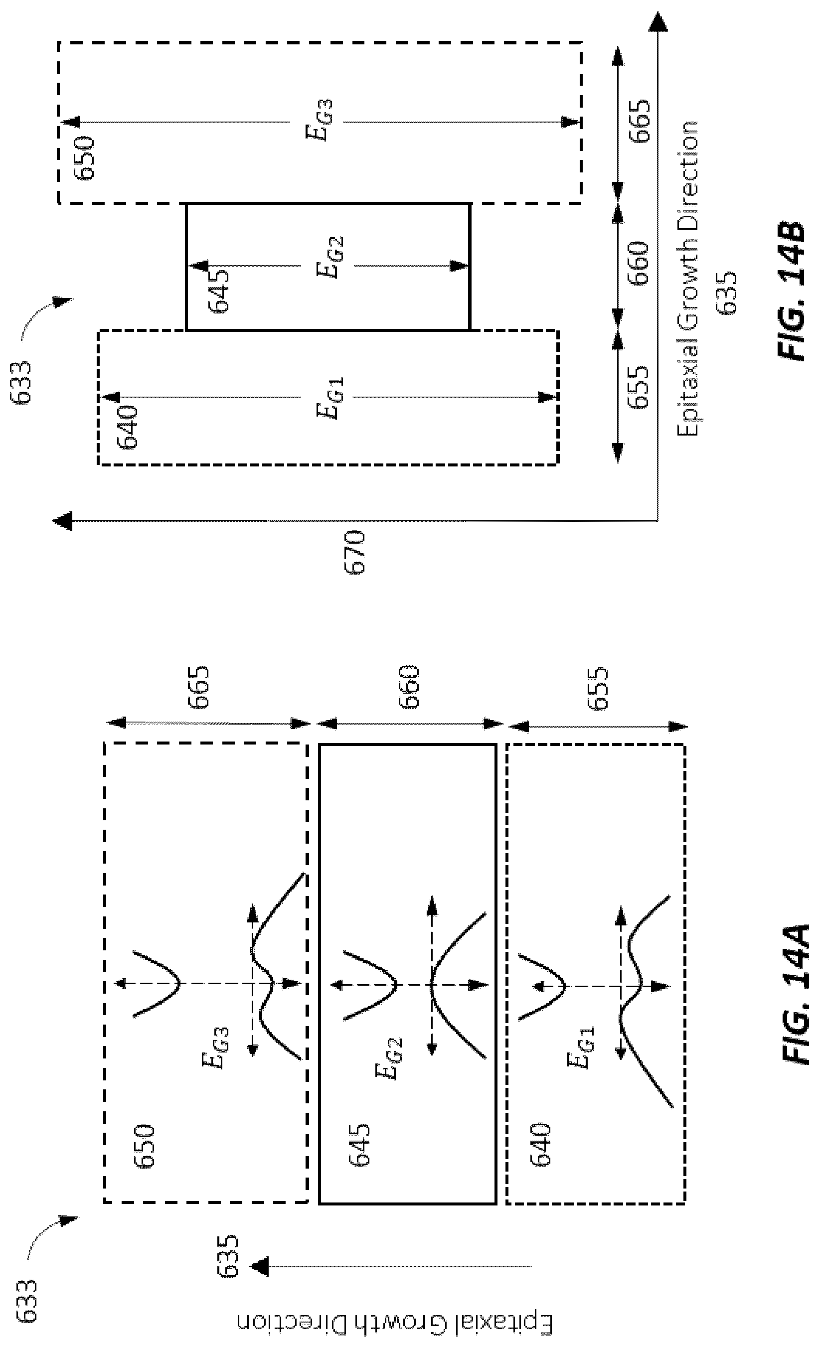 Patent US12324276 Figure 19 – Epitaxial oxide transistor