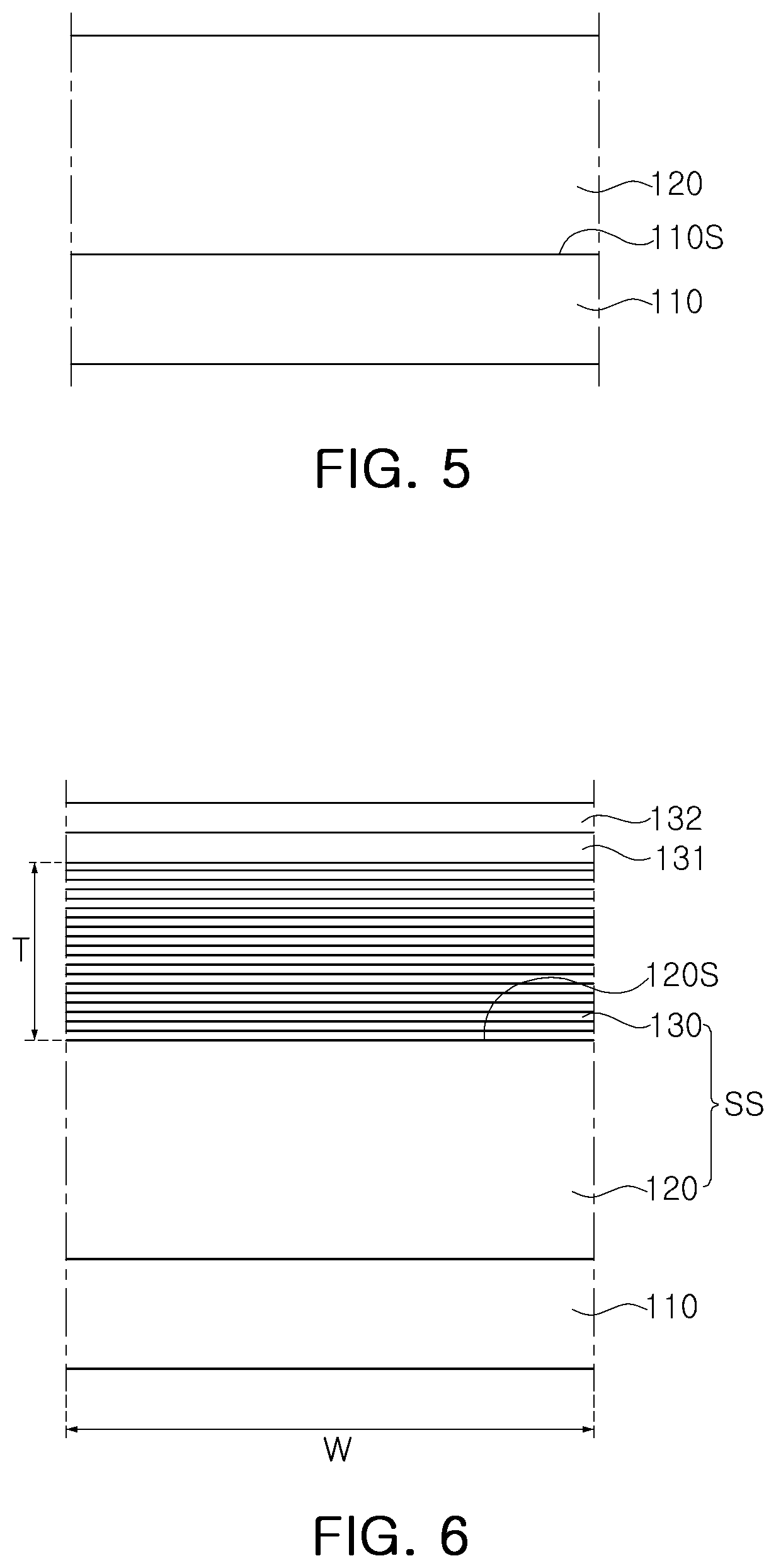 Patent US12324277 Figure 5 – Nitride semiconductor light emitting device and display device using the same