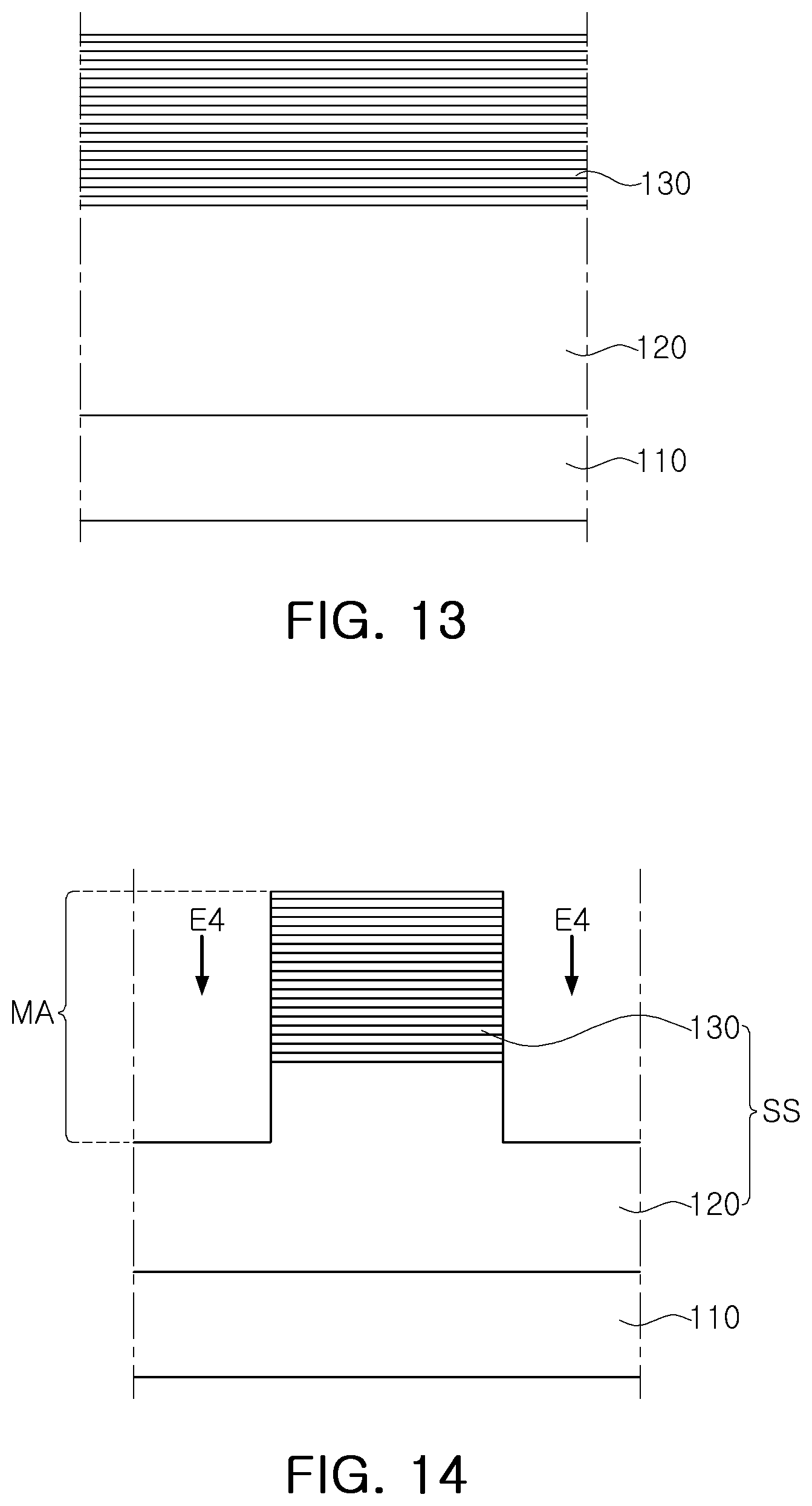 Patent US12324277 Figure 9 – Nitride semiconductor light emitting device and display device using the same