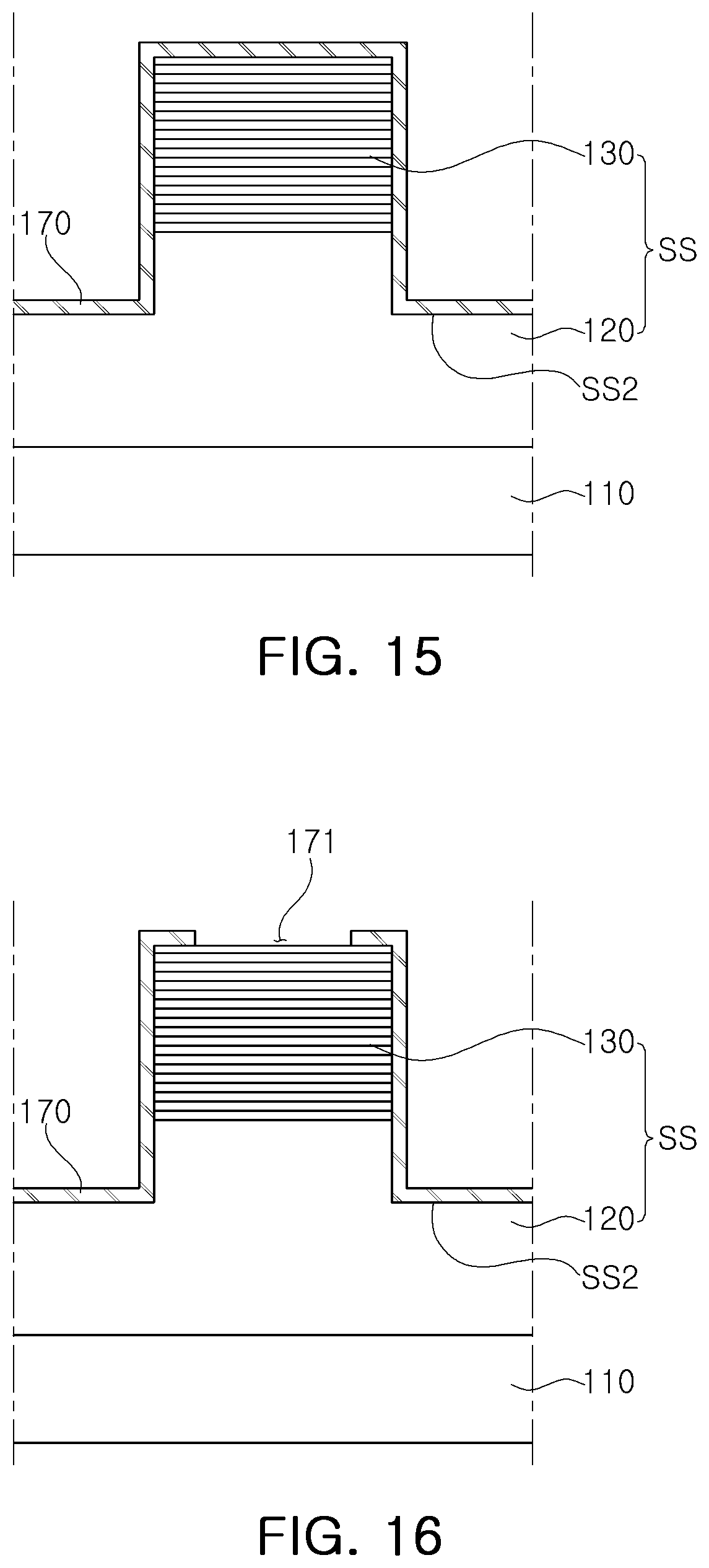 Patent US12324277 Figure 10 – Nitride semiconductor light emitting device and display device using the same