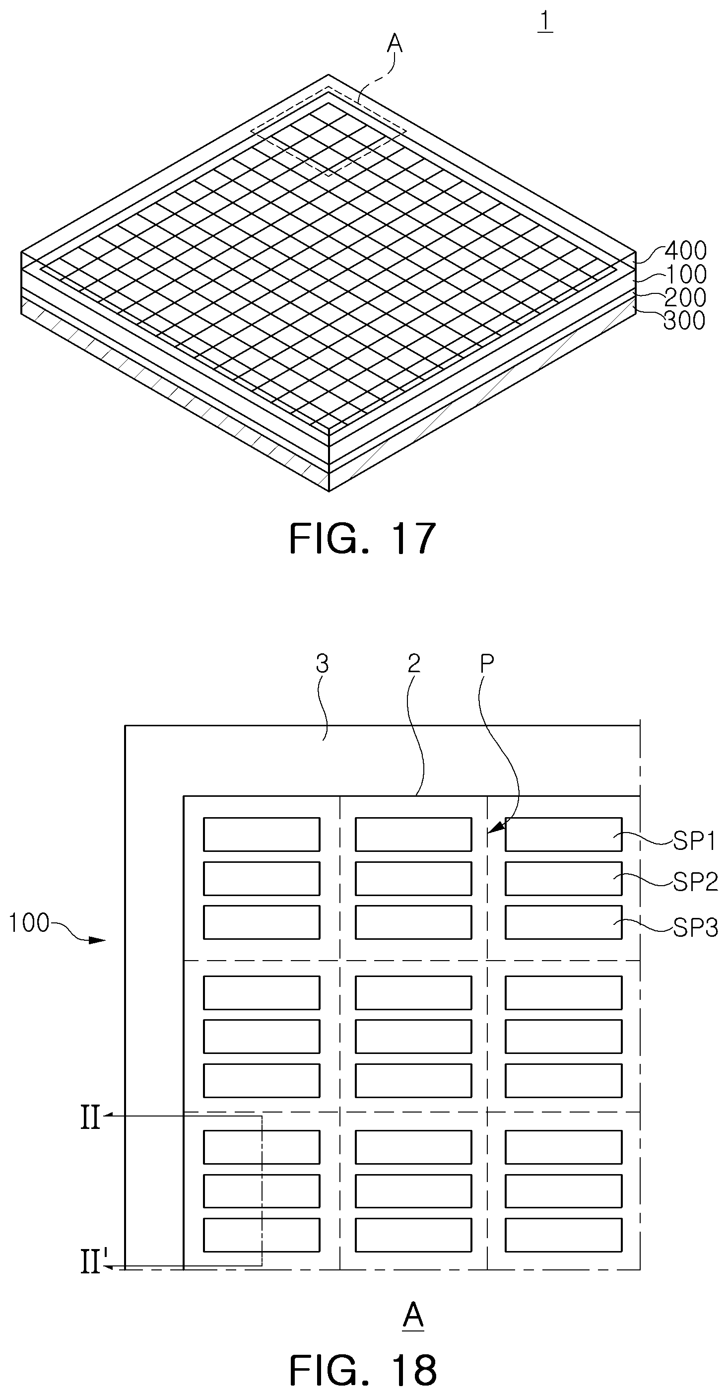 Patent US12324277 Figure 11 – Nitride semiconductor light emitting device and display device using the same