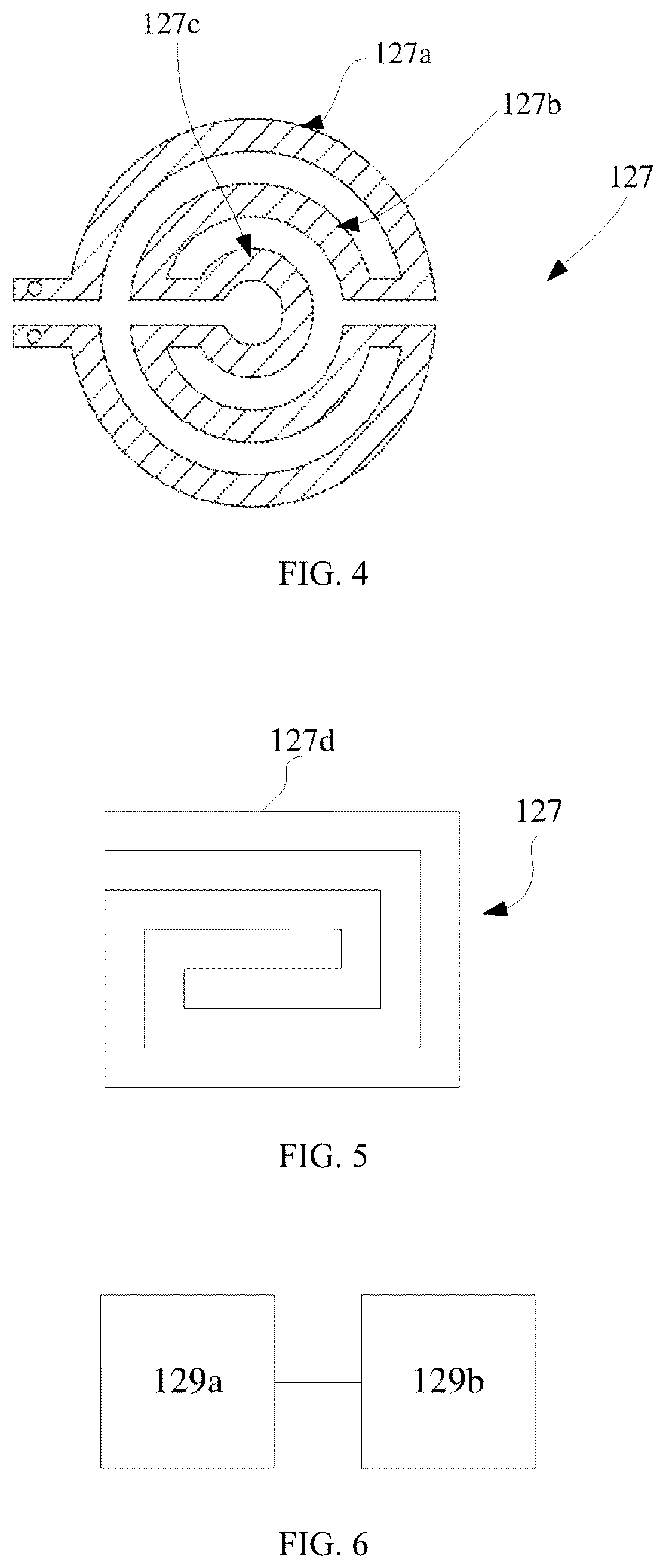 Patent US12324278 Figure 3 – Semiconductor epitaxial structure and application and manufacturing methods thereof