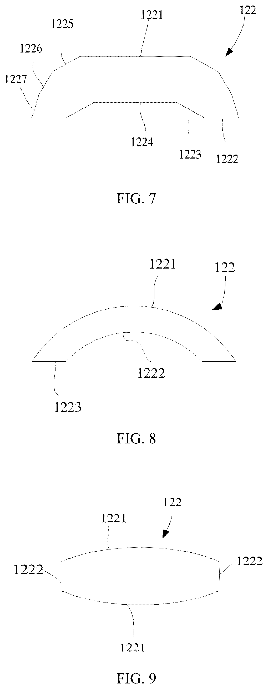 Patent US12324278 Figure 4 – Semiconductor epitaxial structure and application and manufacturing methods thereof