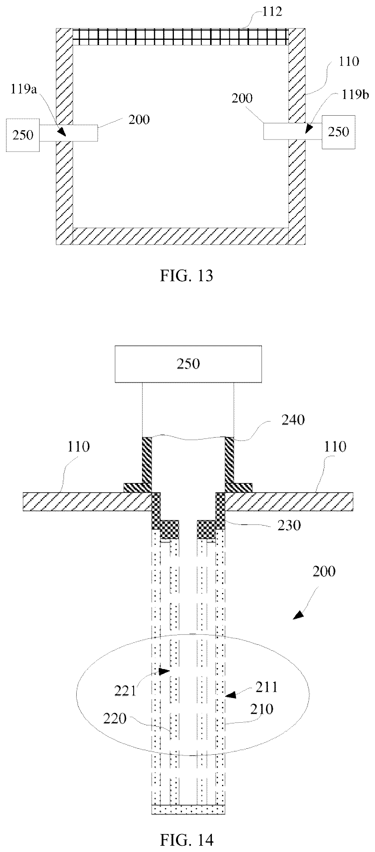 Patent US12324278 Figure 6 – Semiconductor epitaxial structure and application and manufacturing methods thereof