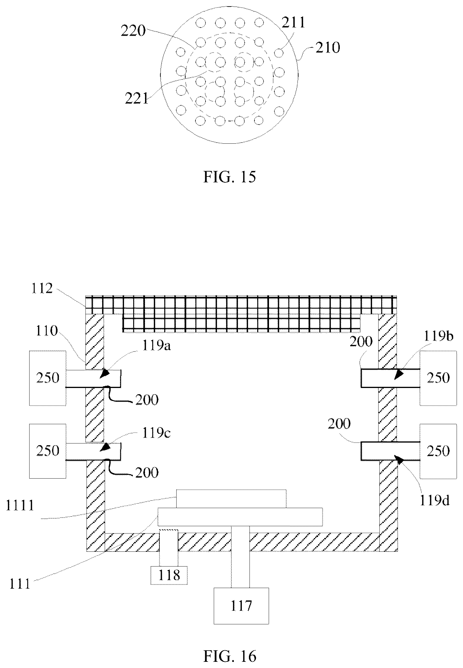 Patent US12324278 Figure 7 – Semiconductor epitaxial structure and application and manufacturing methods thereof