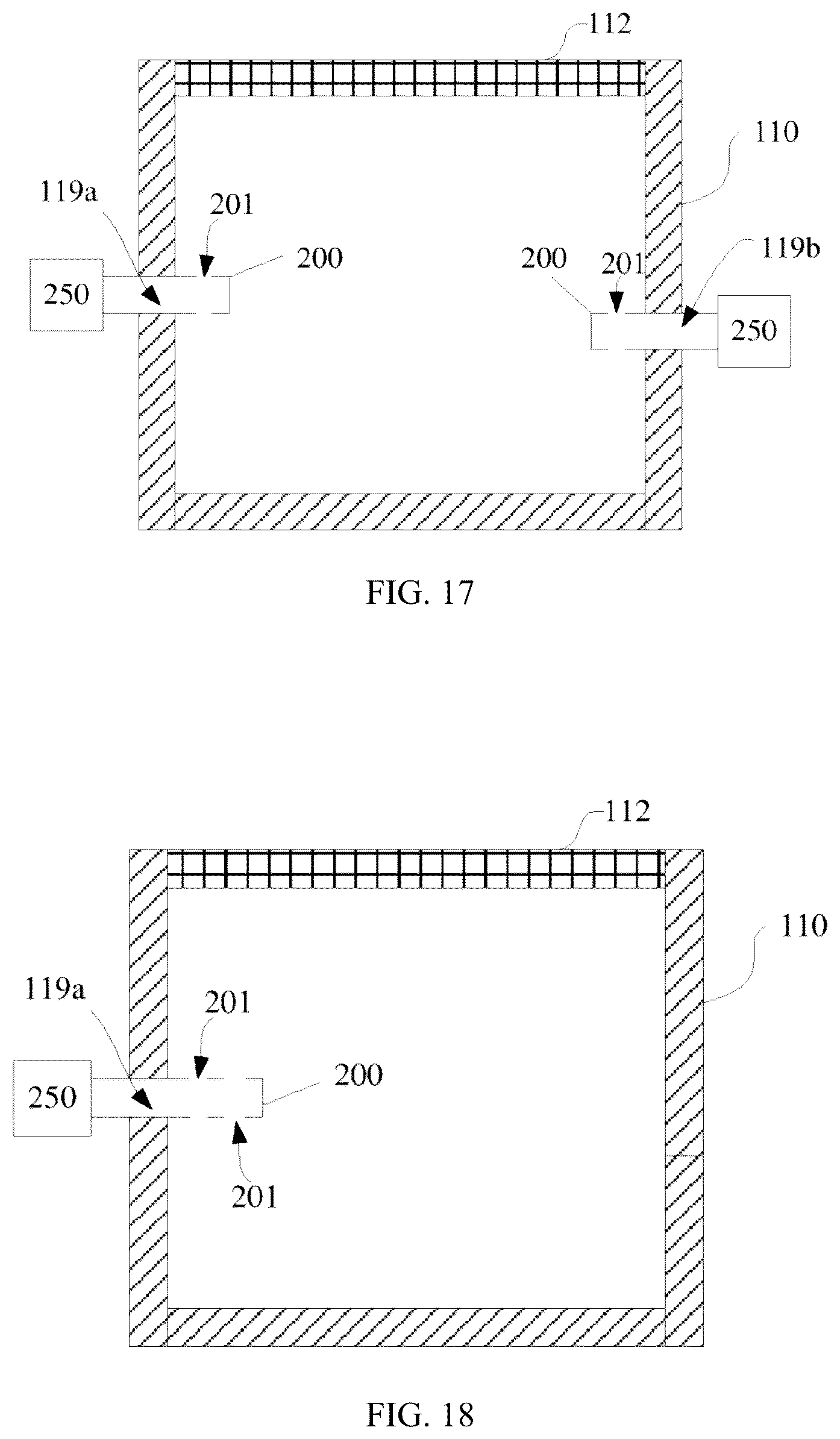Patent US12324278 Figure 8 – Semiconductor epitaxial structure and application and manufacturing methods thereof