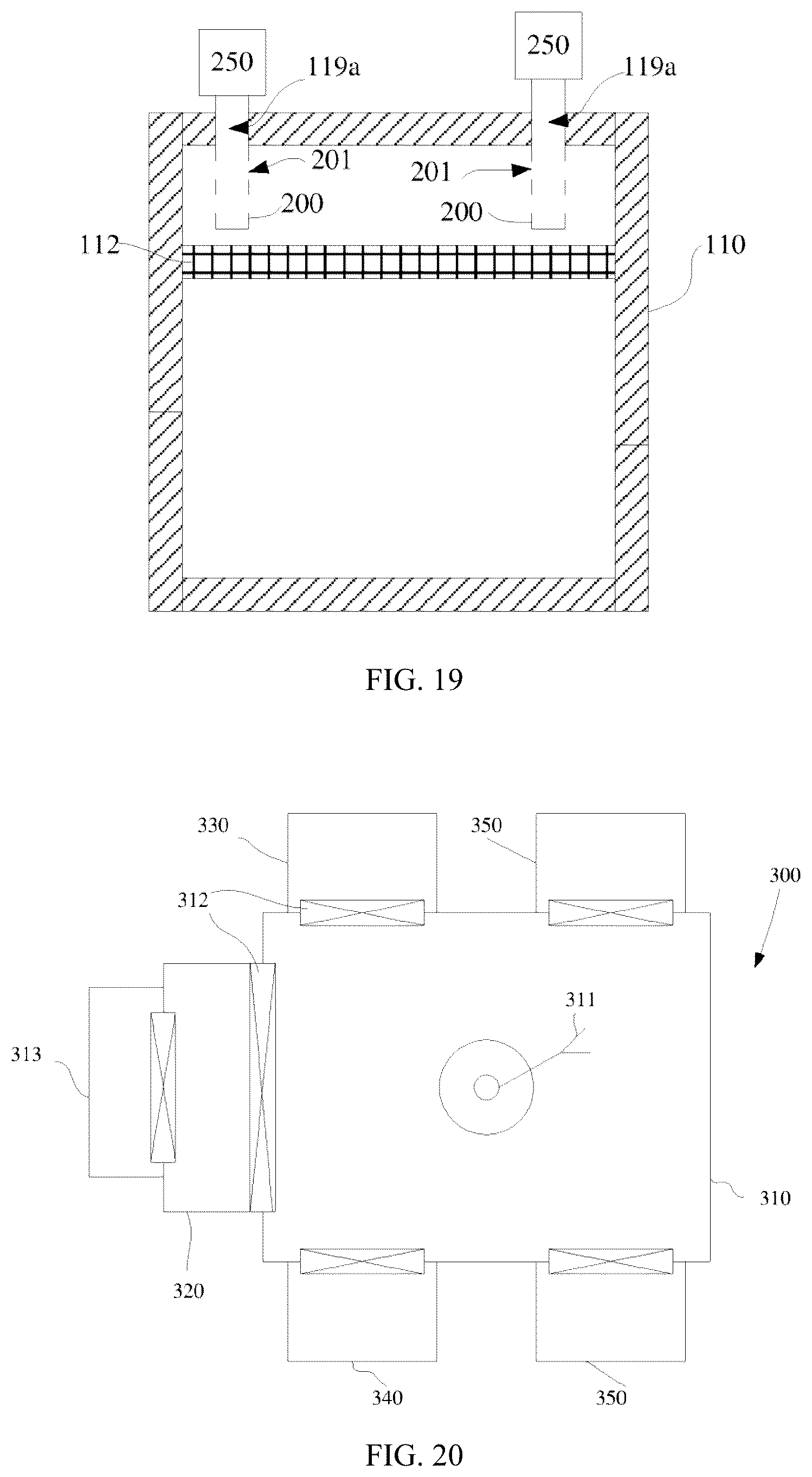 Patent US12324278 Figure 9 – Semiconductor epitaxial structure and application and manufacturing methods thereof