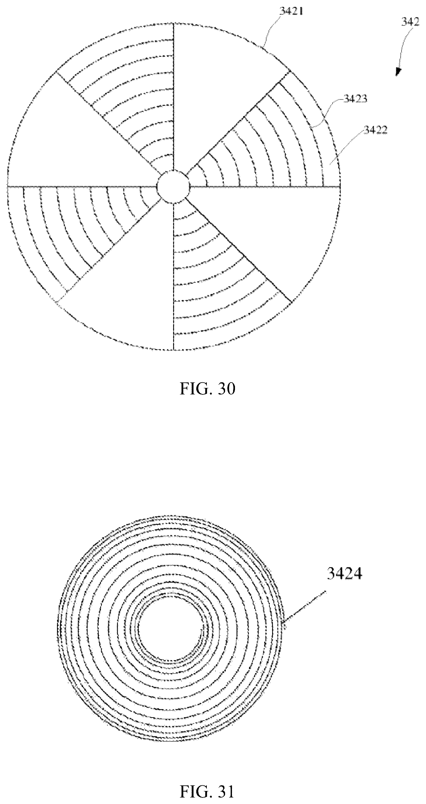 Patent US12324278 Figure 14 – Semiconductor epitaxial structure and application and manufacturing methods thereof