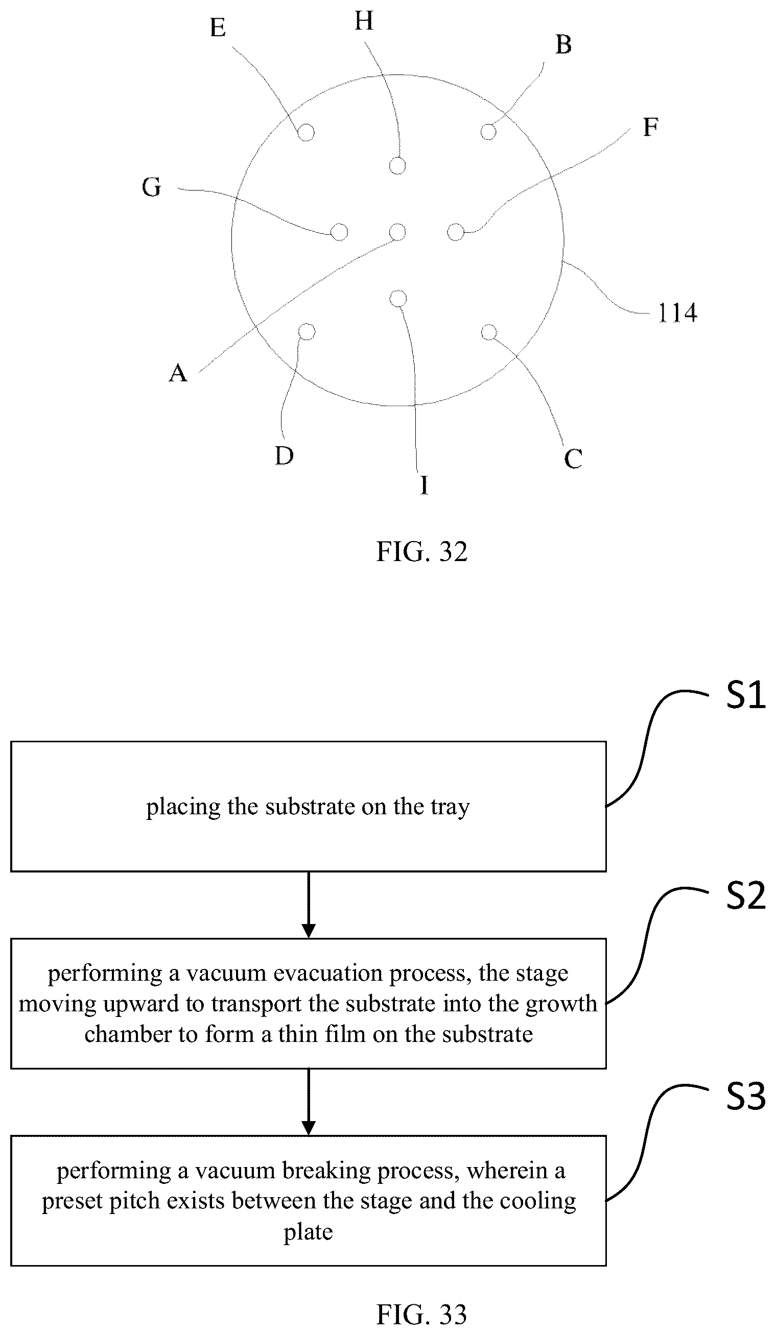 Patent US12324278 Figure 15 – Semiconductor epitaxial structure and application and manufacturing methods thereof
