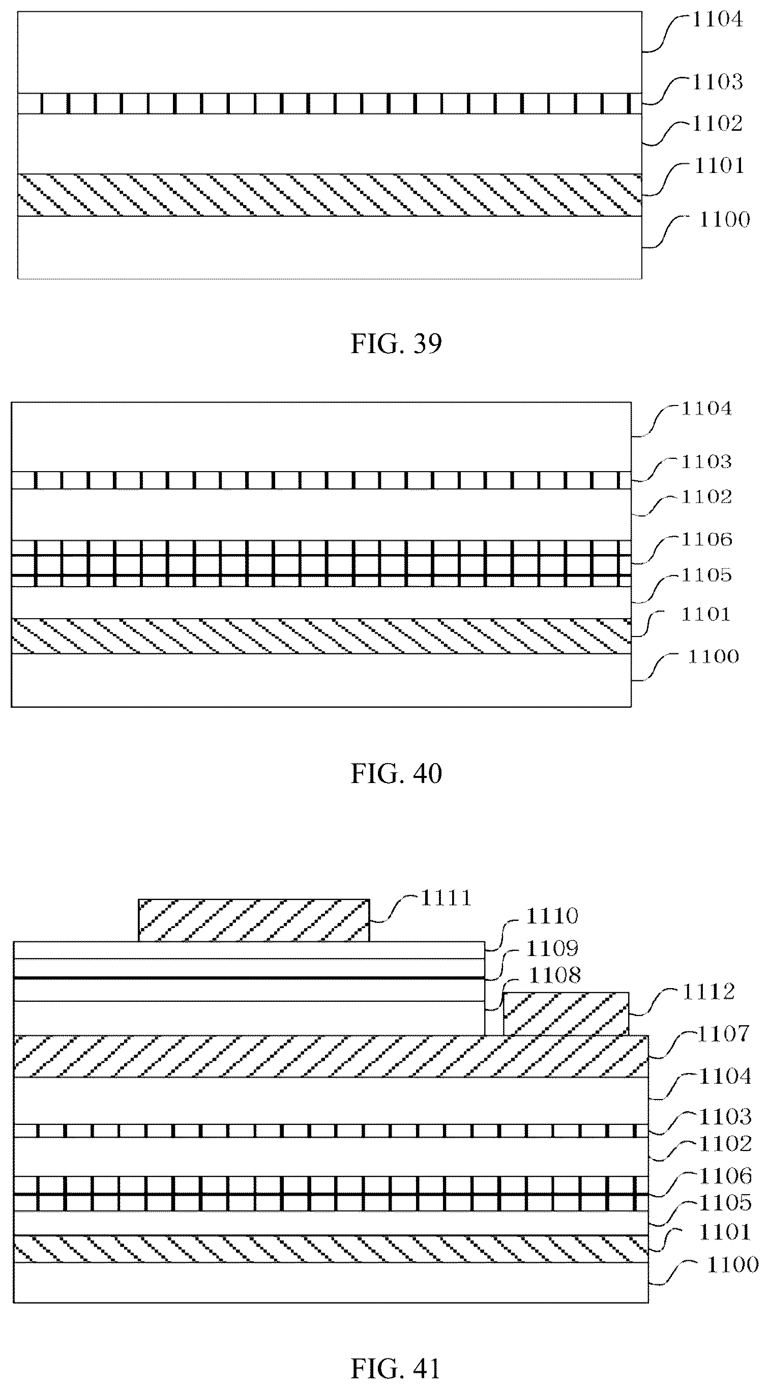 Patent US12324278 Figure 18 – Semiconductor epitaxial structure and application and manufacturing methods thereof