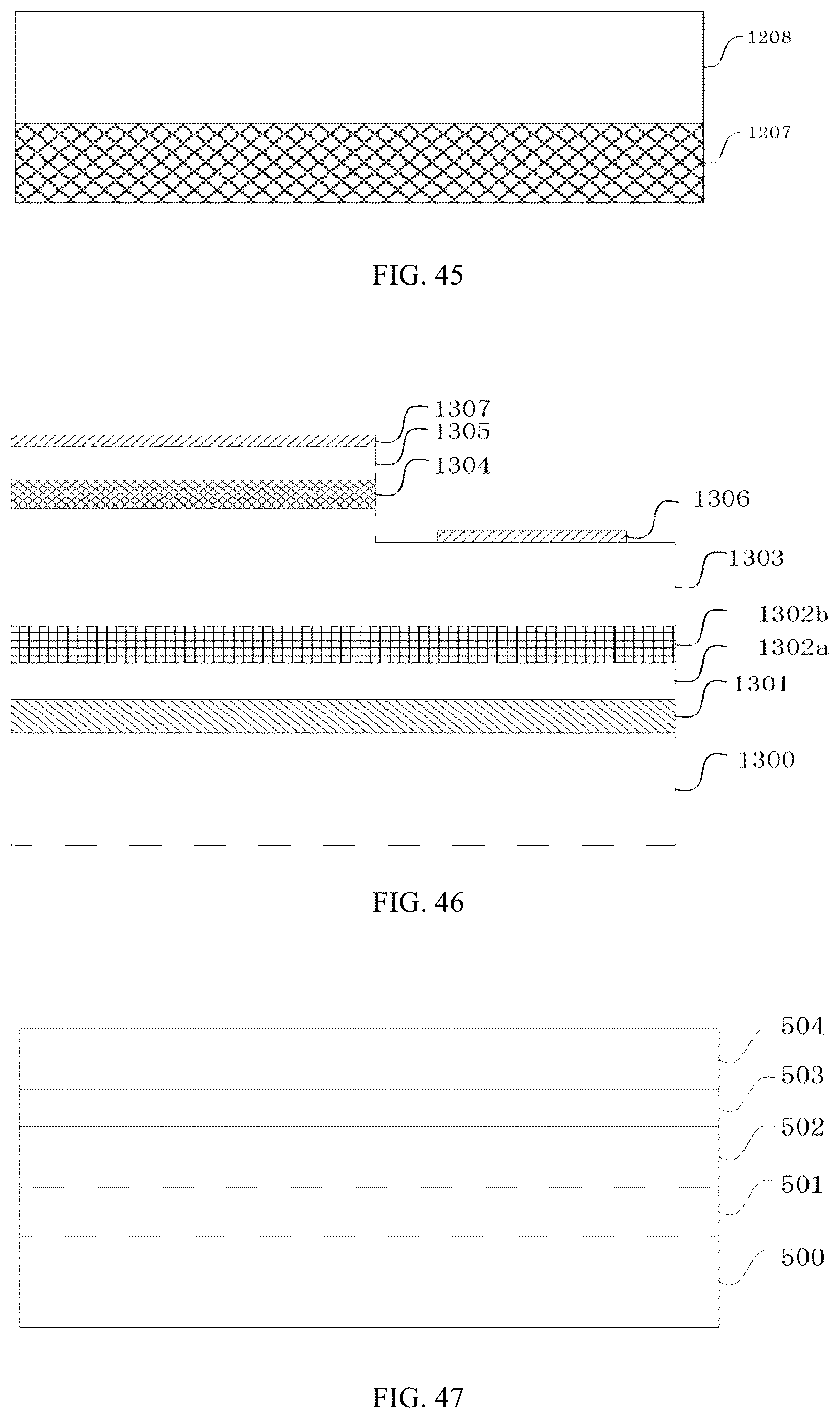 Patent US12324278 Figure 20 – Semiconductor epitaxial structure and application and manufacturing methods thereof