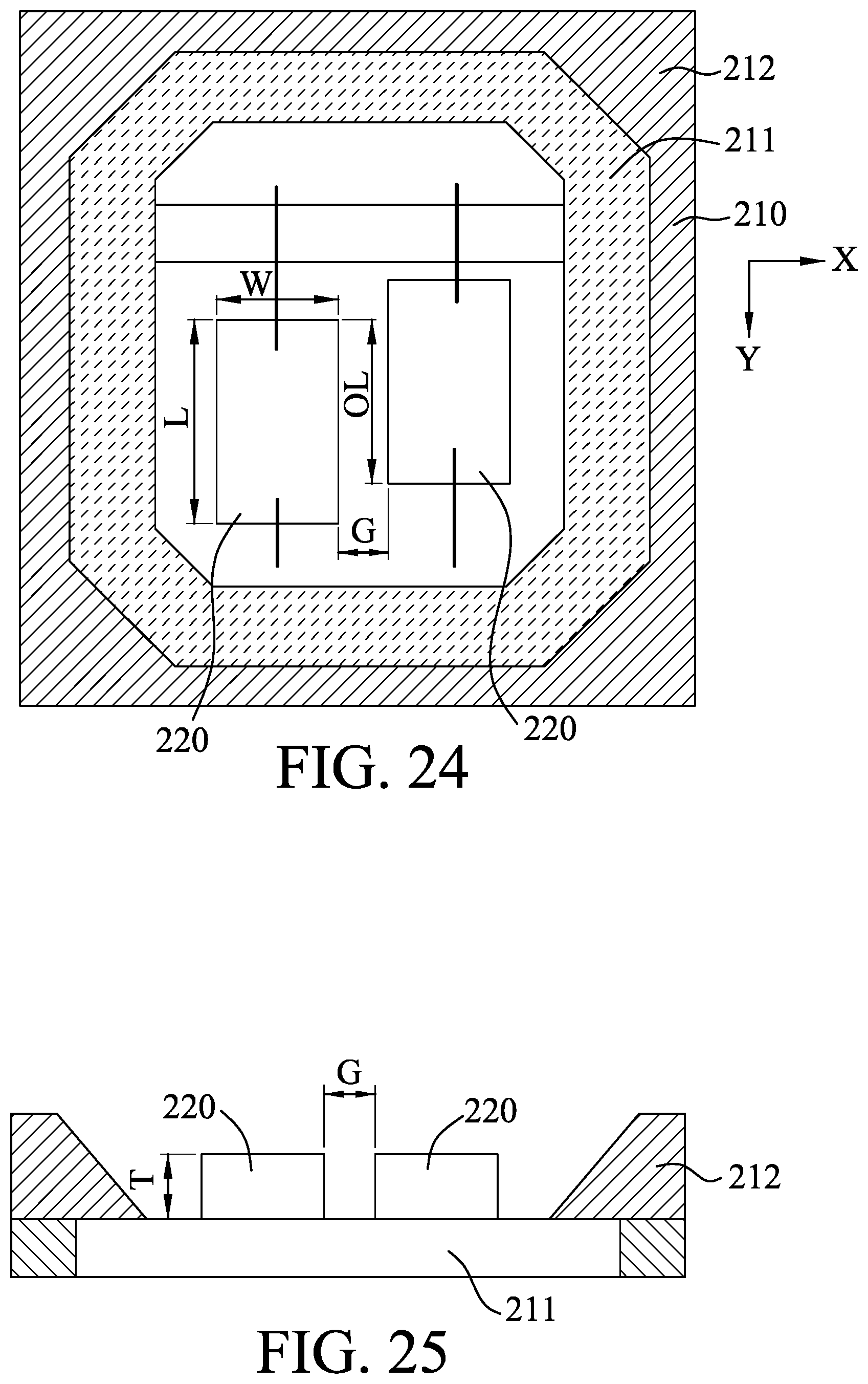 Patent US12324286 Figure 13 – Light-emitting device