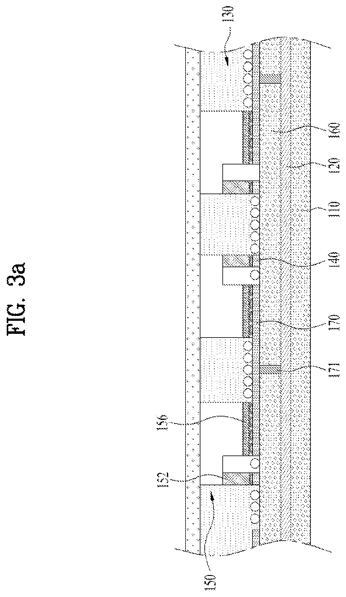 Patent US12324287 Figure 3 – Display apparatus using semiconductor light emitting device