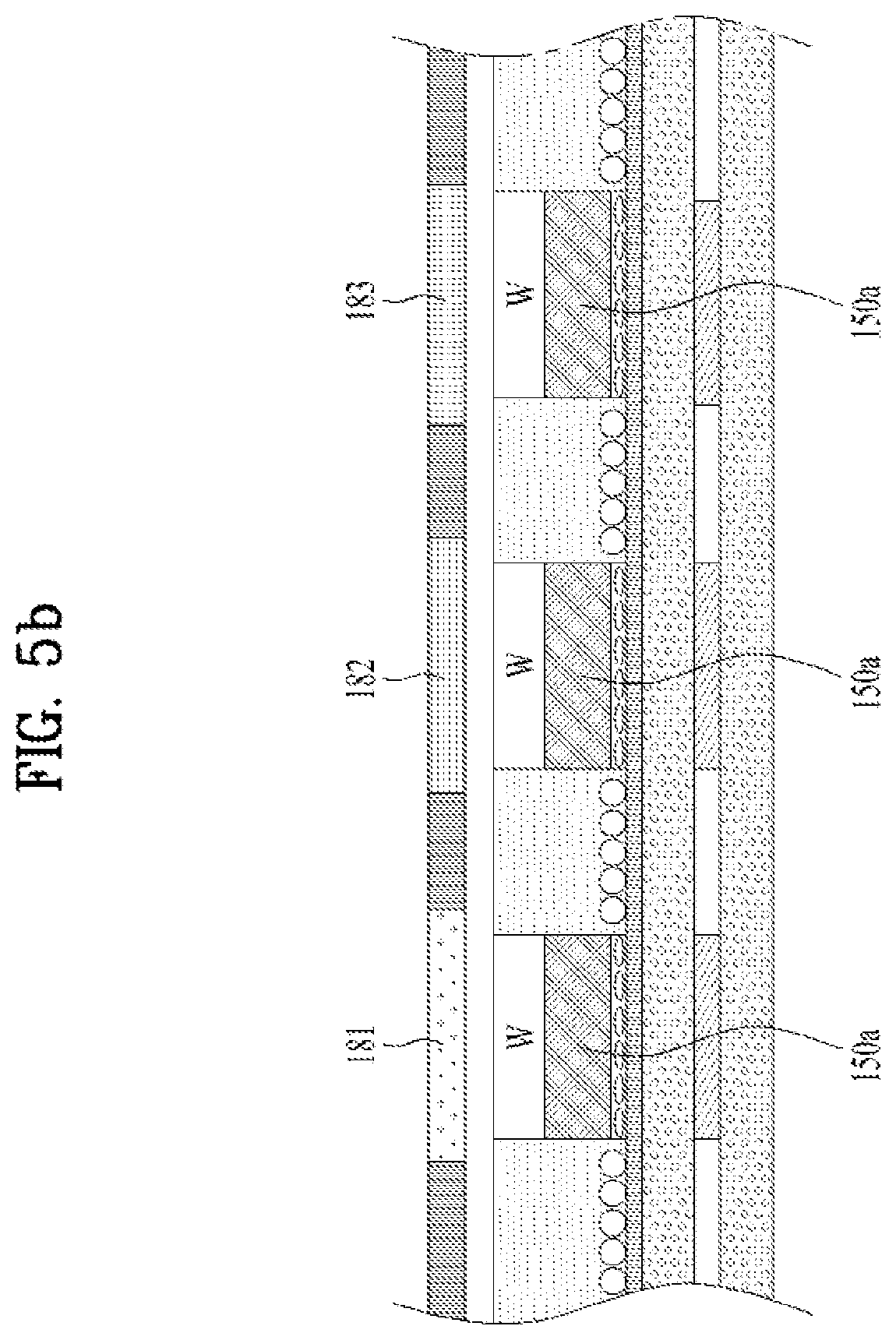 Patent US12324287 Figure 7 – Display apparatus using semiconductor light emitting device