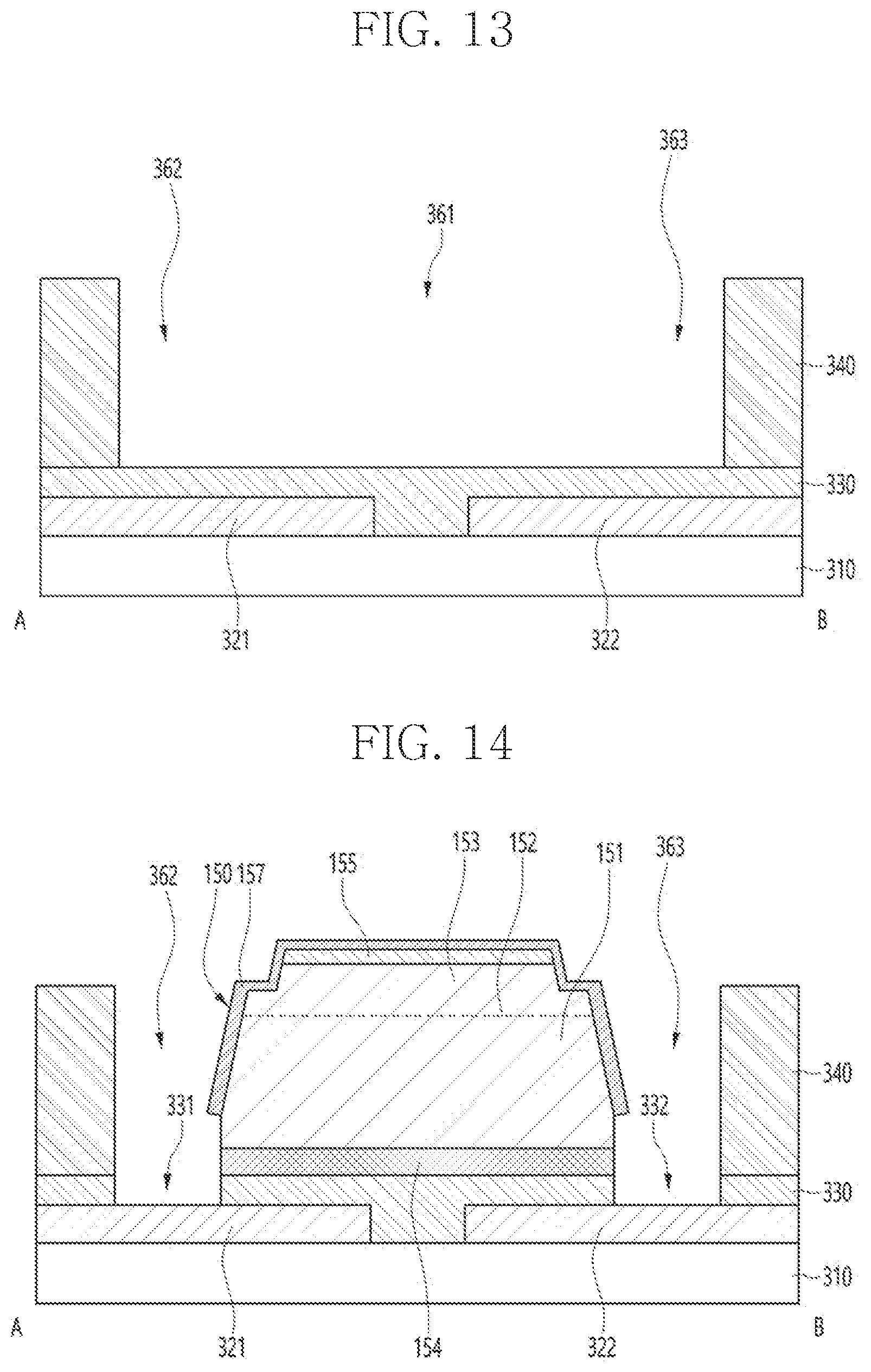 Patent US12324289 Figure 10 – Display device