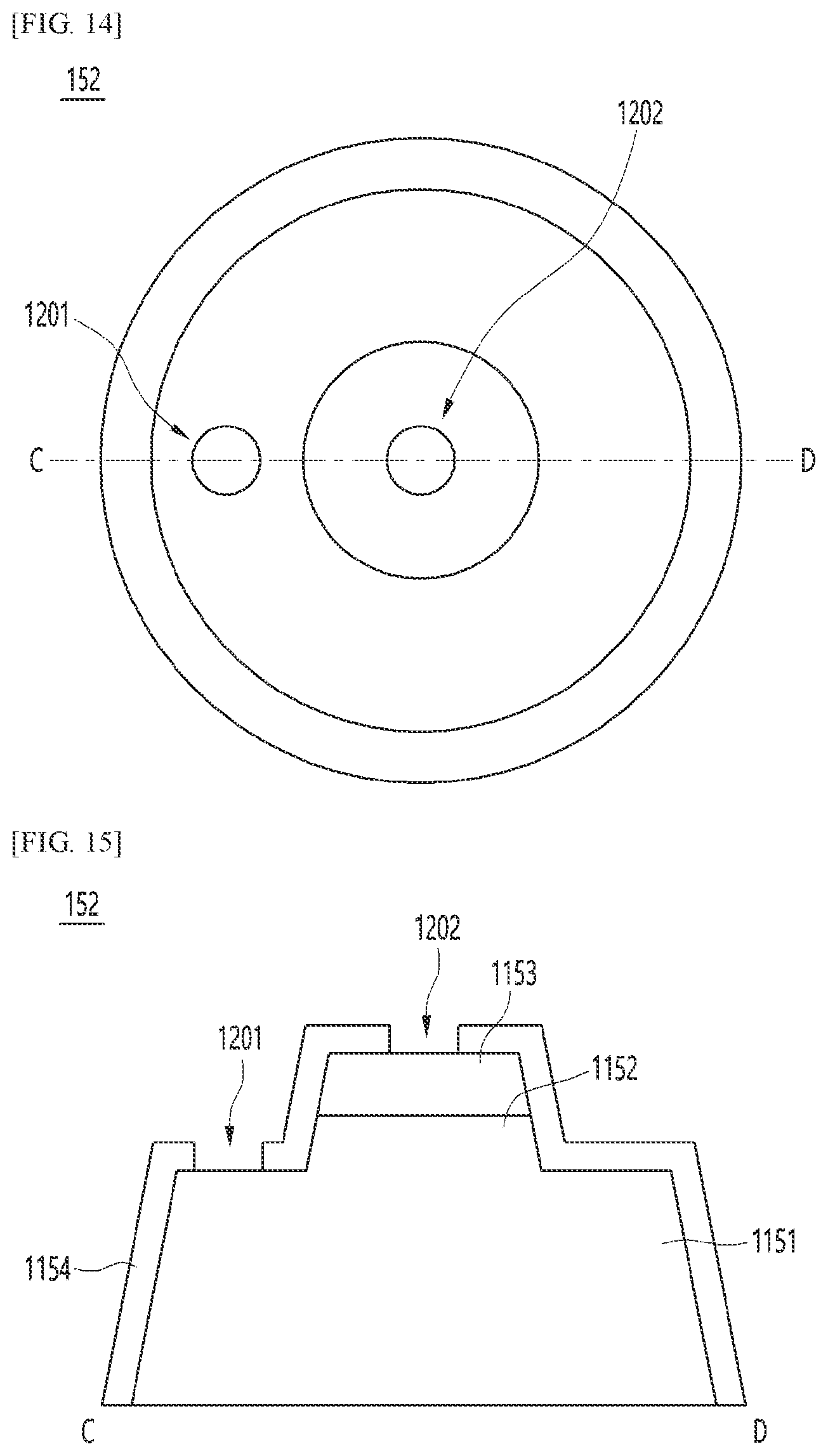 Patent US12324290 Figure 10 – Display device
