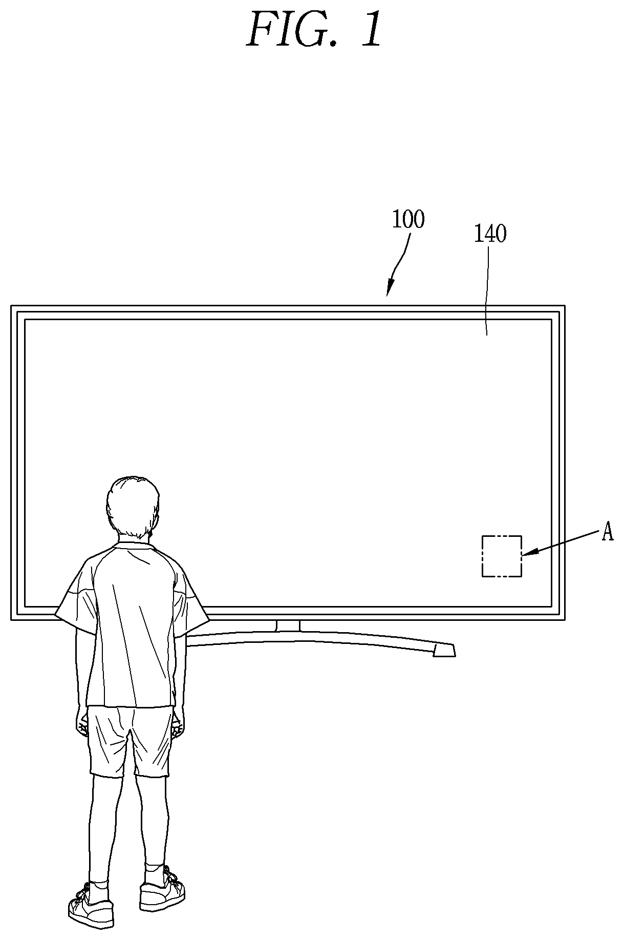 Patent US12324292 Figure 1 – Apparatus and method for self-assembly of semiconductor light-emitting element