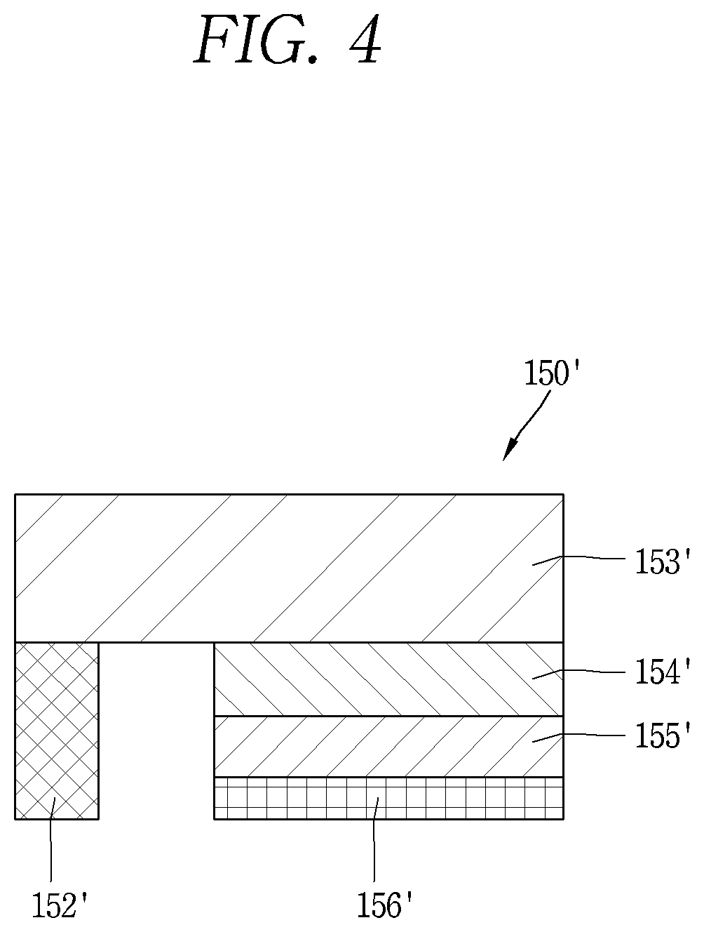 Patent US12324292 Figure 4 – Apparatus and method for self-assembly of semiconductor light-emitting element