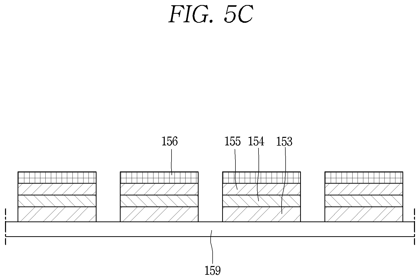 Patent US12324292 Figure 7 – Apparatus and method for self-assembly of semiconductor light-emitting element