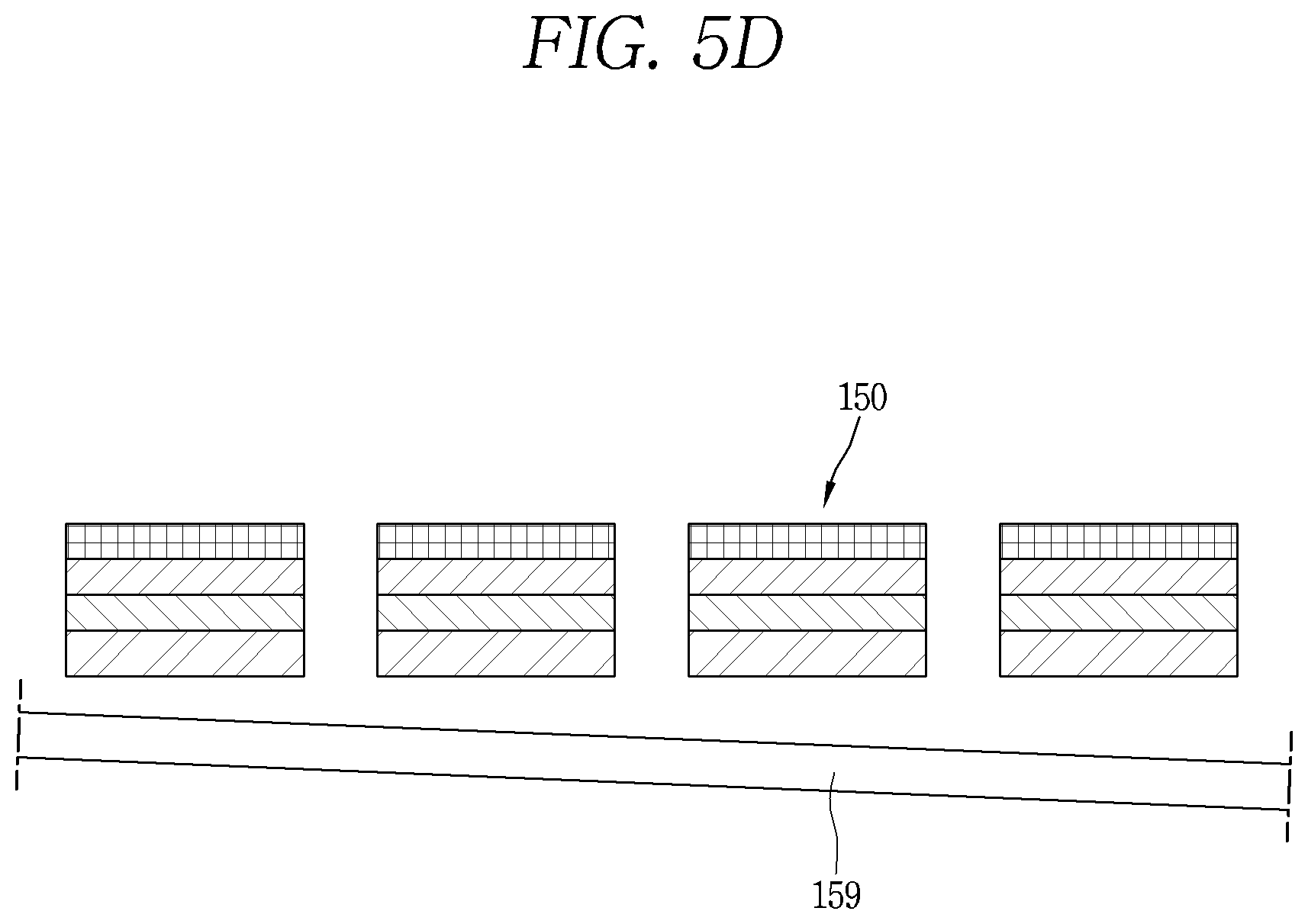 Patent US12324292 Figure 8 – Apparatus and method for self-assembly of semiconductor light-emitting element