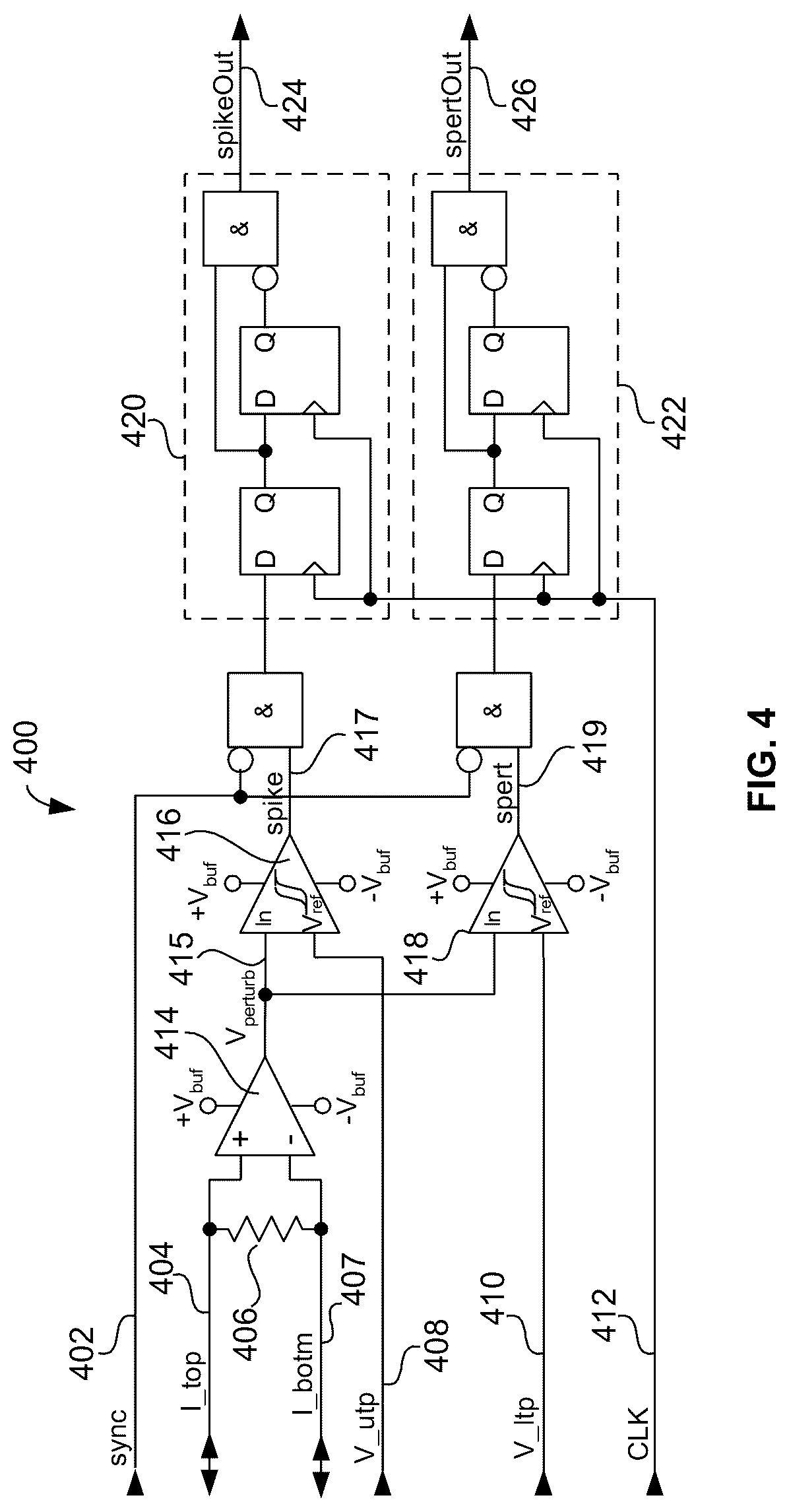 Patent US12324295 Figure 13 – Complex nanostructure forming a bidirectional nanostructure multiplexer or artificial neuron
