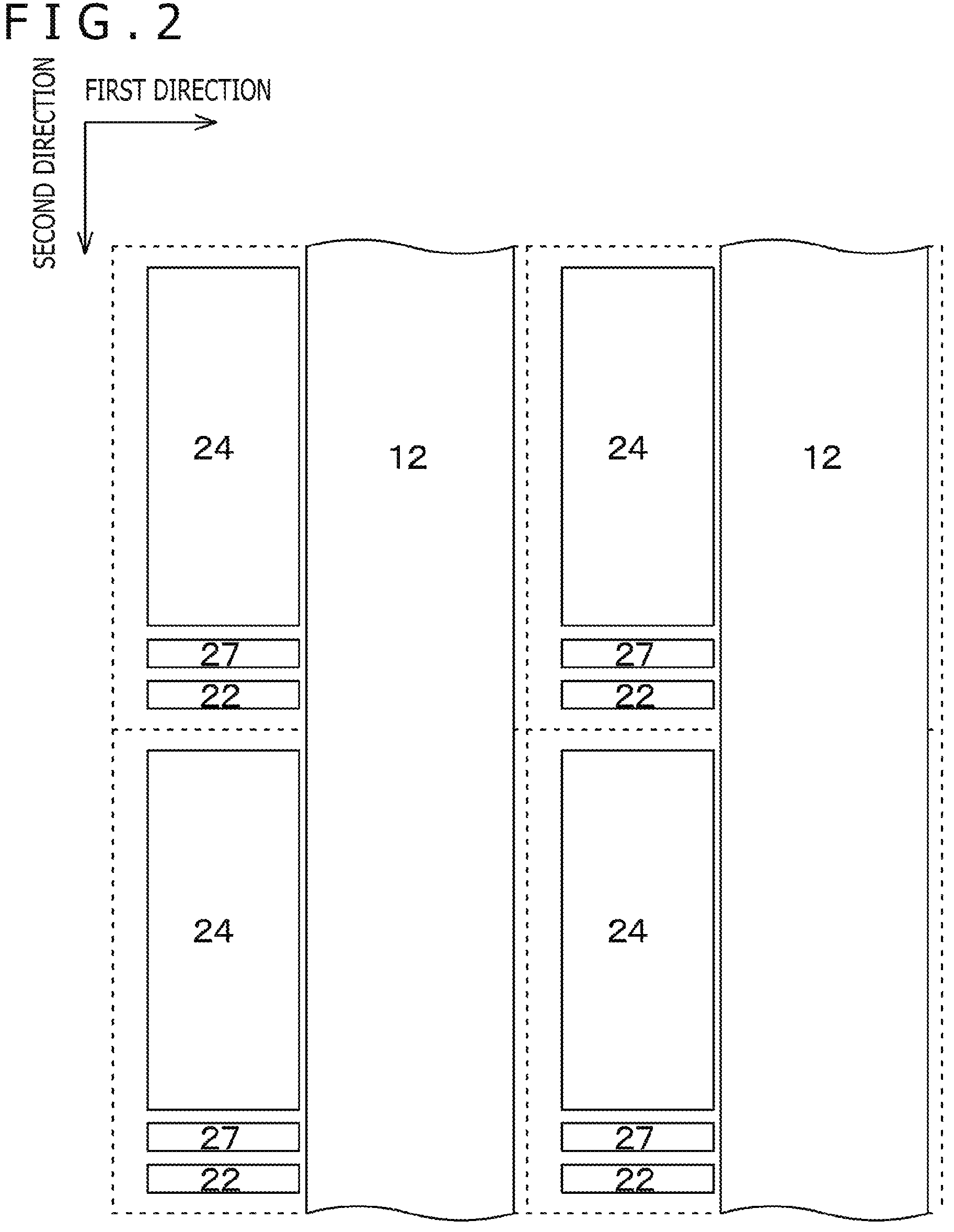 Patent US12324297 Figure 2 – Solid-state imaging device and imaging method
