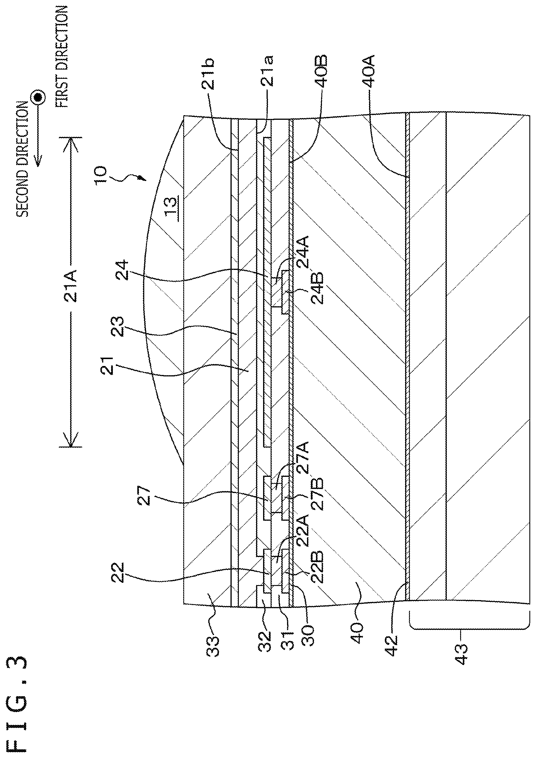 Patent US12324297 Figure 3 – Solid-state imaging device and imaging method