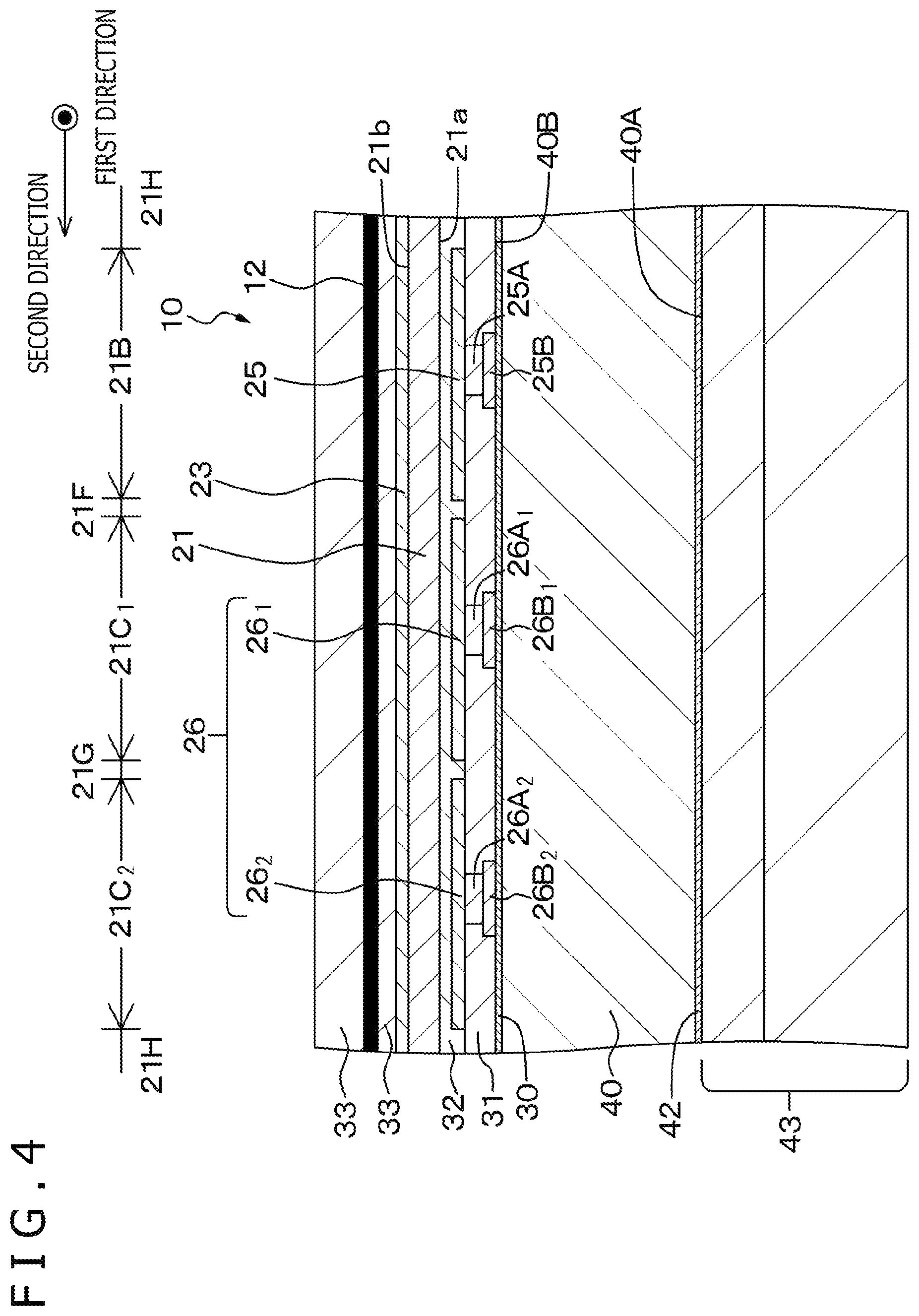 Patent US12324297 Figure 4 – Solid-state imaging device and imaging method