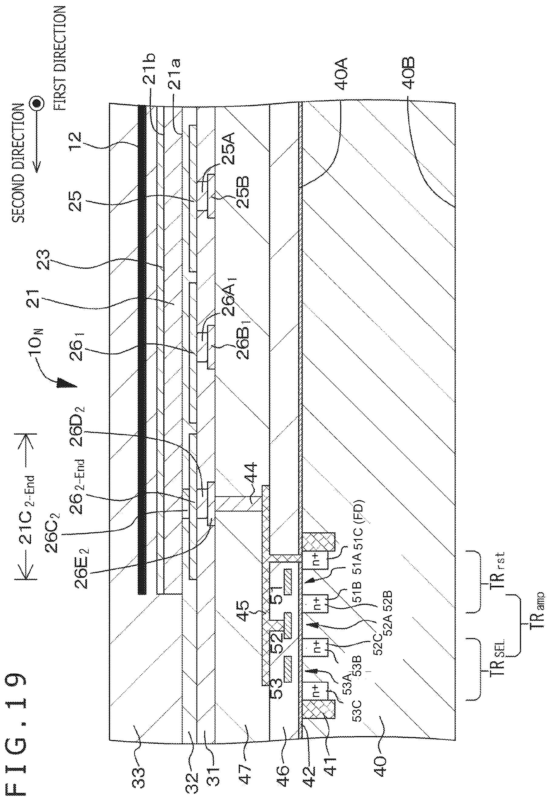 Patent US12324297 Figure 19 – Solid-state imaging device and imaging method