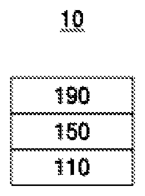 Patent US12324298 — Light-emitting device and electronic apparatus including the same — Figure 1