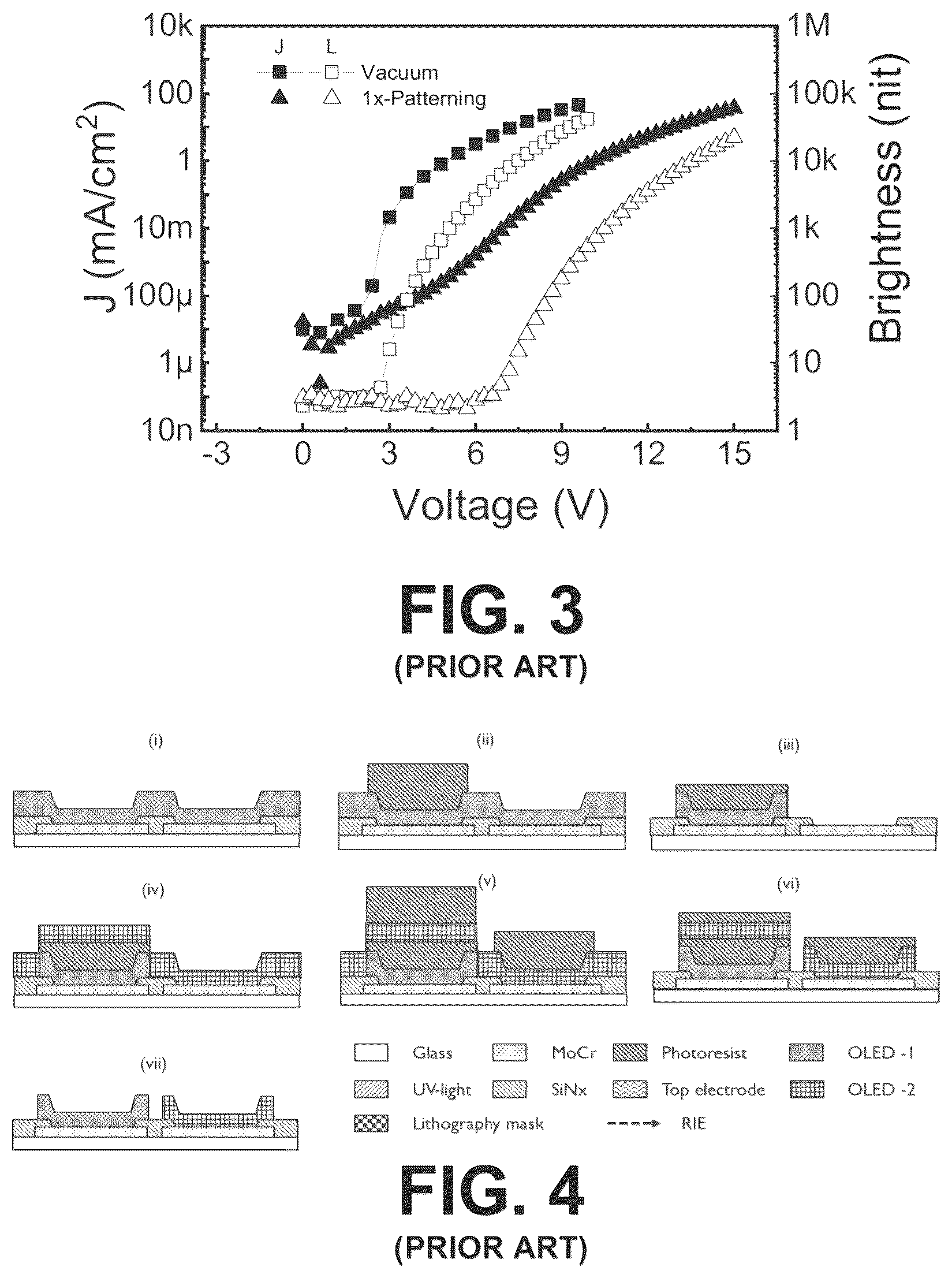 Patent US12324301 Figure 2 – Contaminated interface mitigation in a semiconductor device