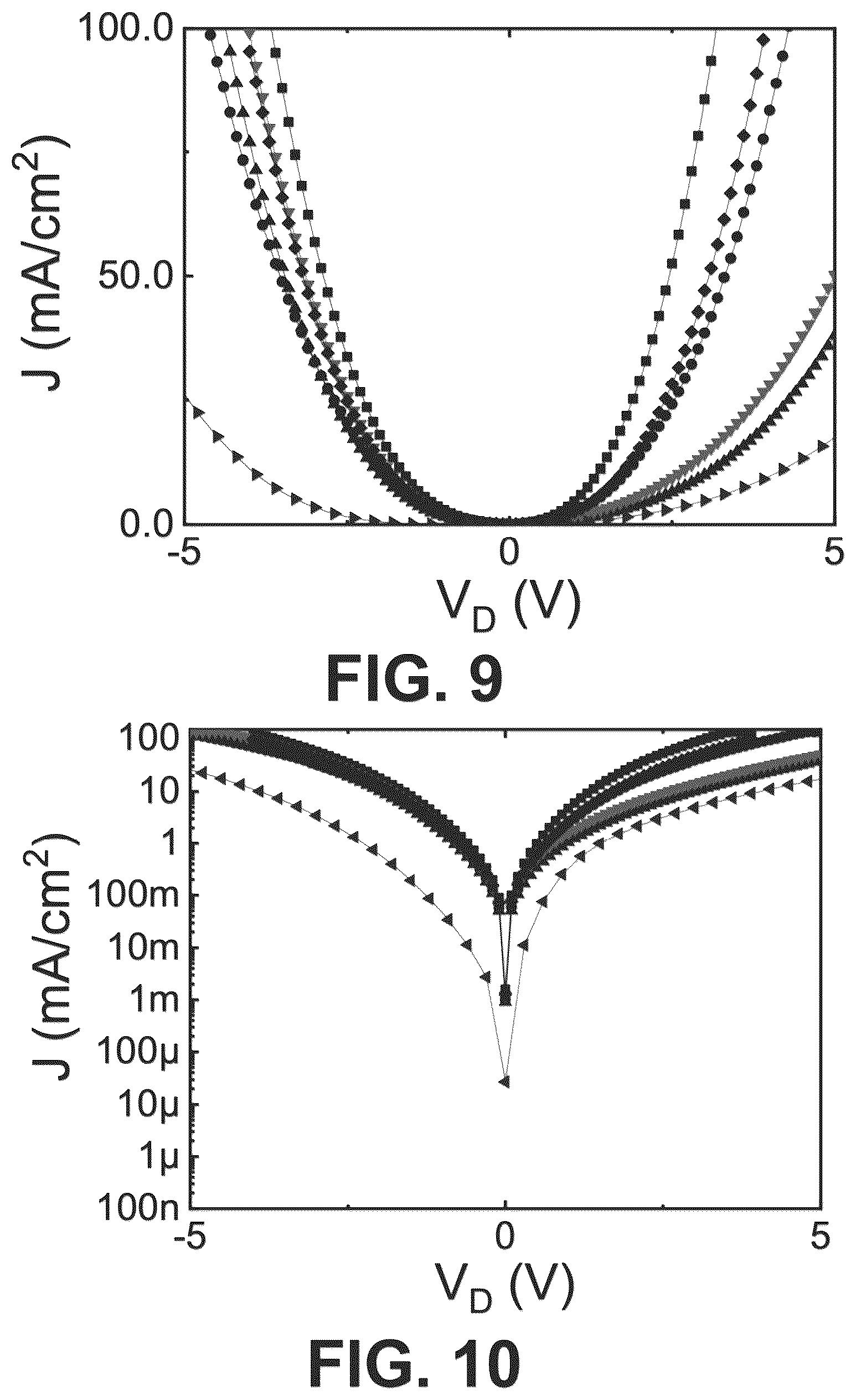 Patent US12324301 Figure 7 – Contaminated interface mitigation in a semiconductor device