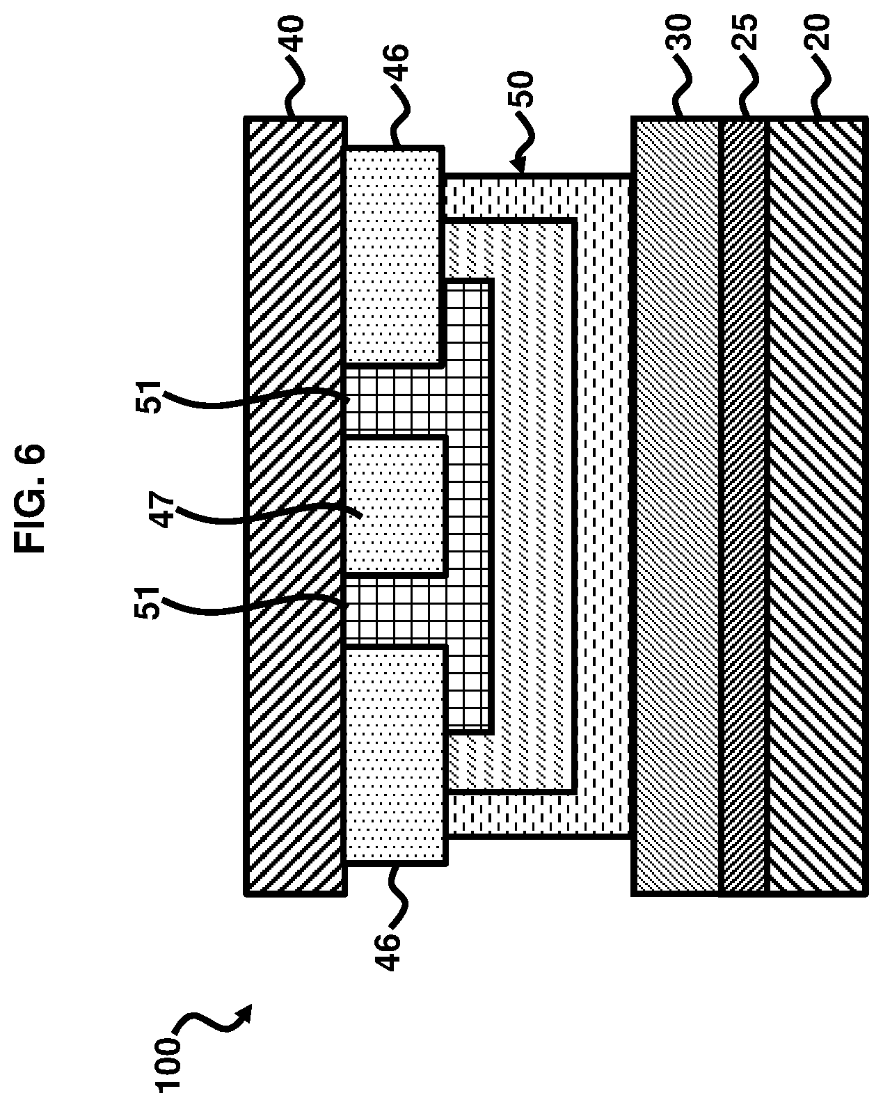 Patent US12324302 Figure 6 – Dual plate OLET displays