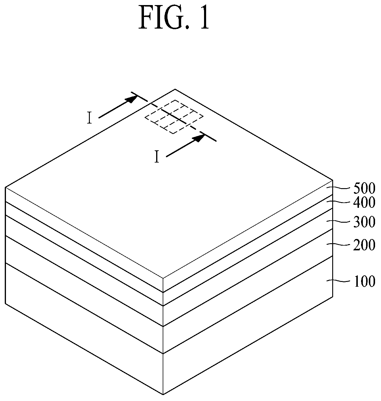 Patent US12324303 Figure 1 – Organic light-emitting display device and method of manufacturing the same