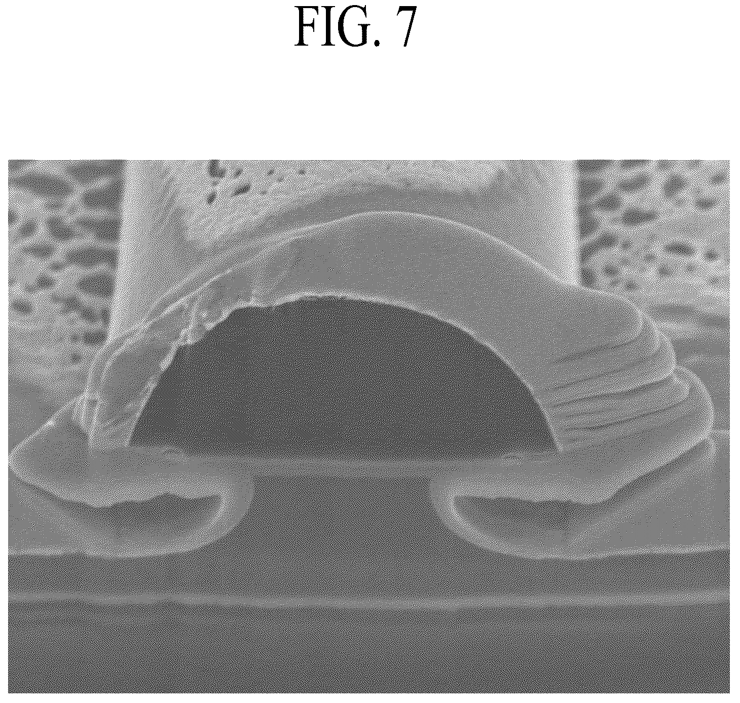 Patent US12324303 Figure 10 – Organic light-emitting display device and method of manufacturing the same