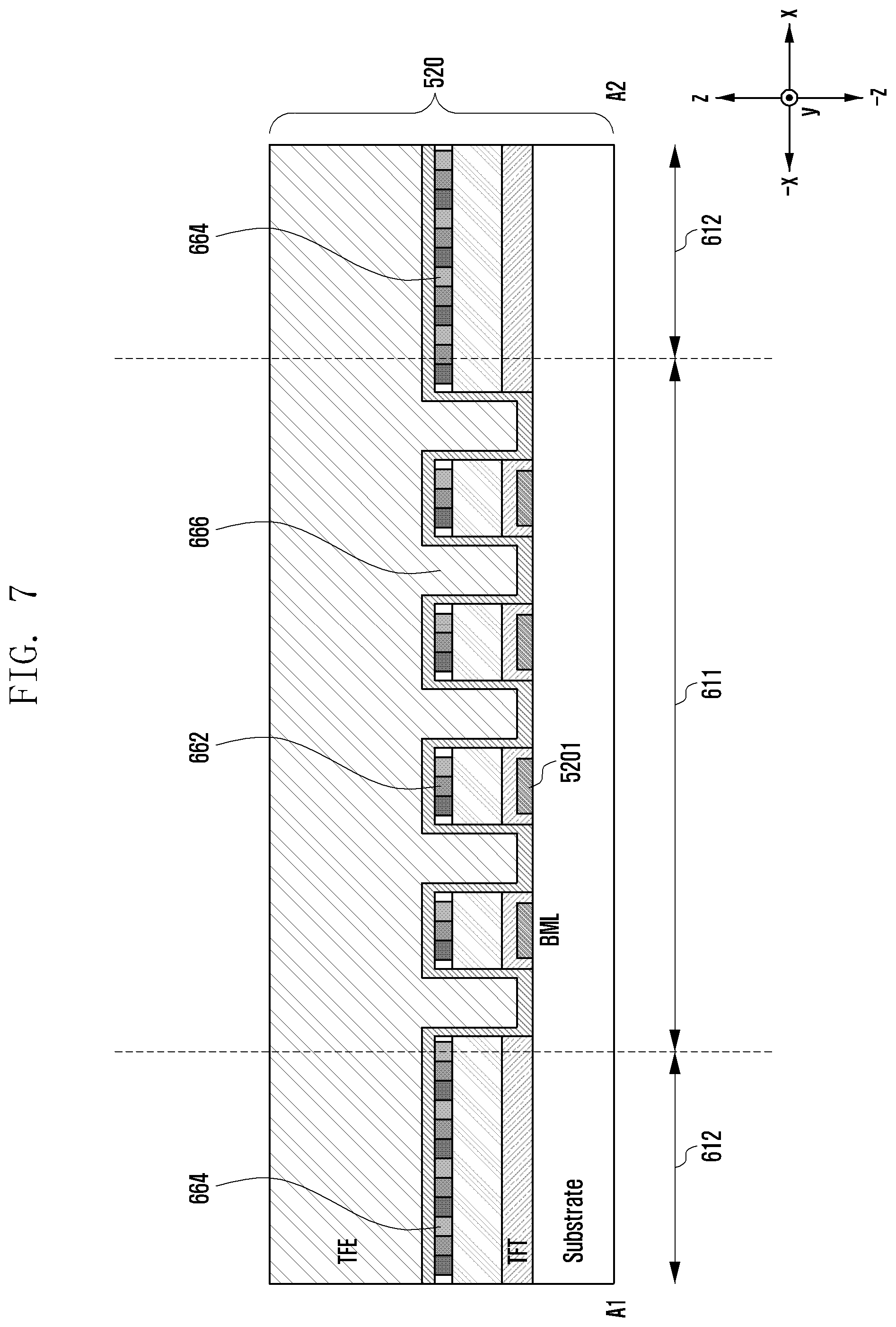 Patent US12324309 Figure 9 – Electronic device including camera module