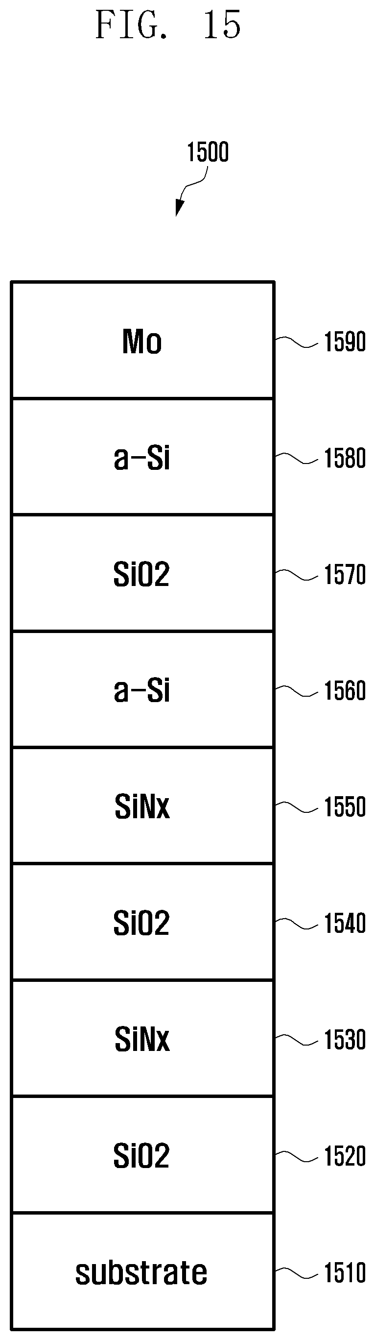 Patent US12324309 Figure 17 – Electronic device including camera module