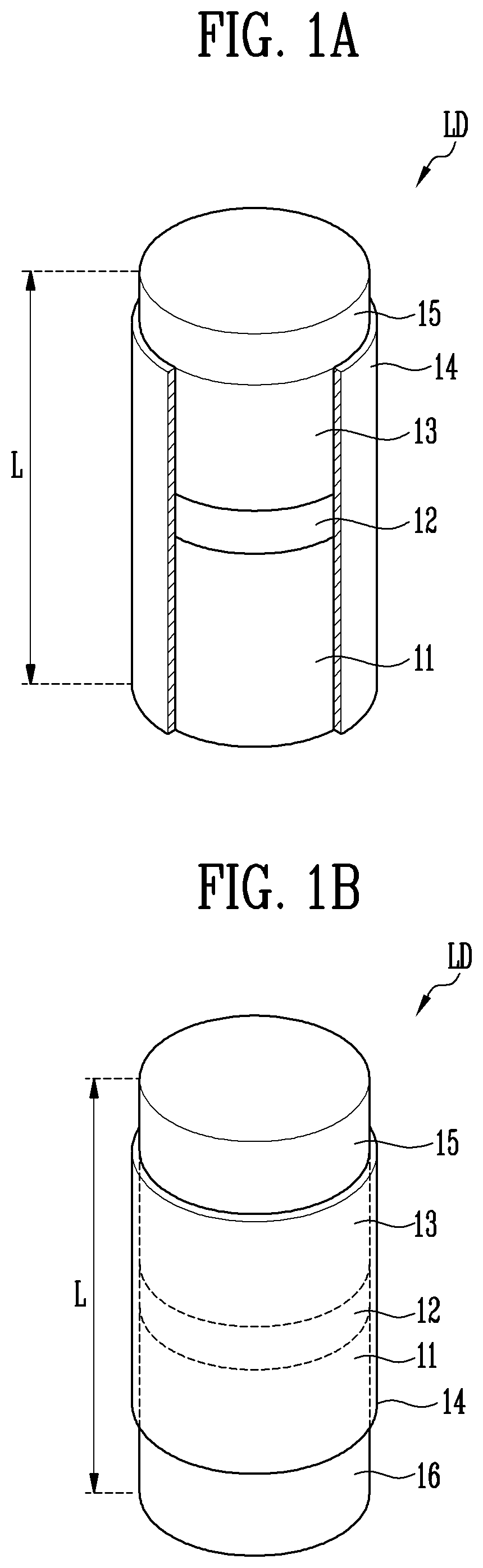 Patent US12324312 Figure 1 – Display device and manufacturing method thereof