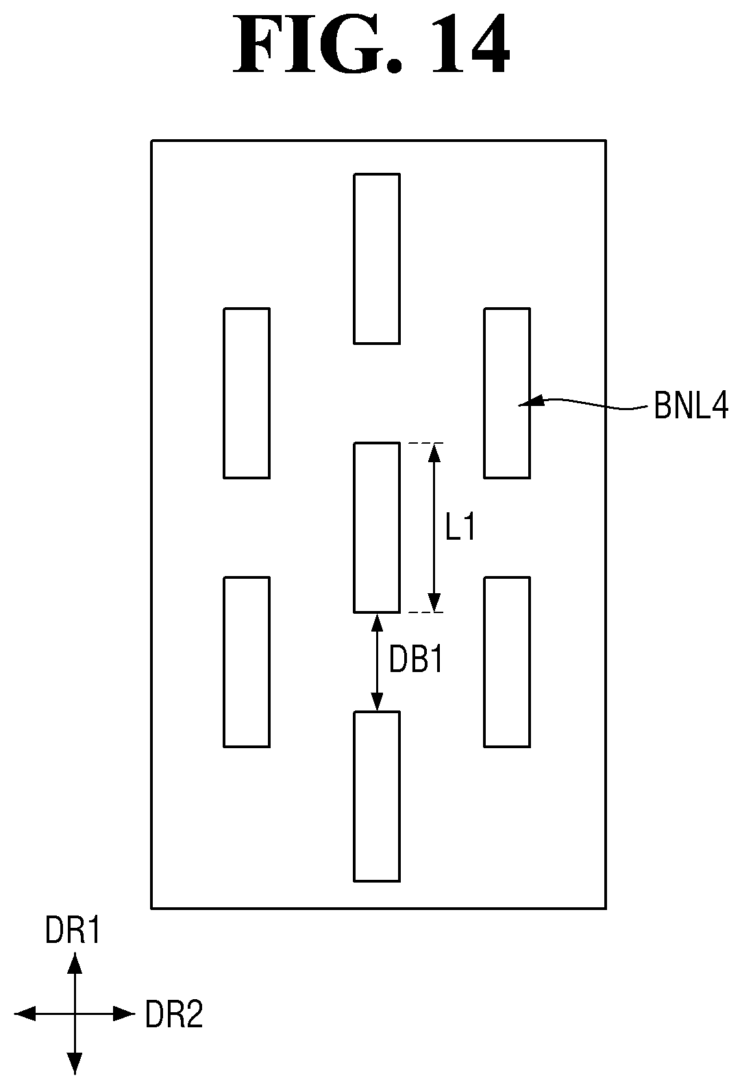 Patent US12324313 Figure 14 – Display device