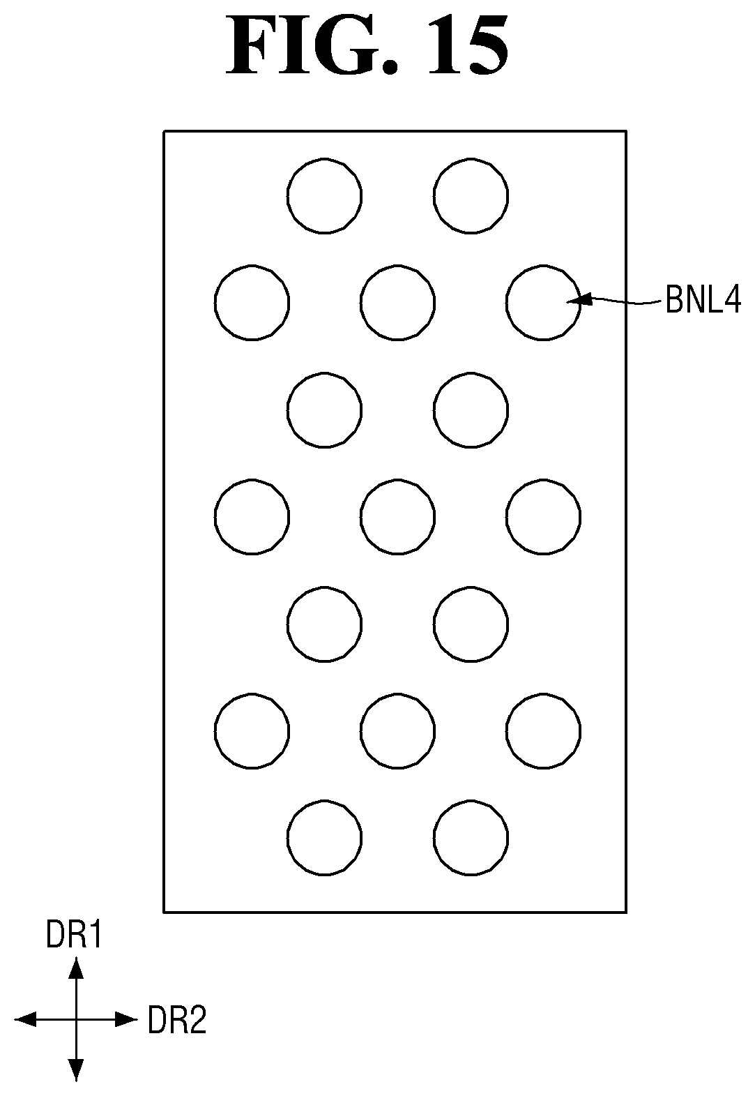 Patent US12324313 Figure 15 – Display device