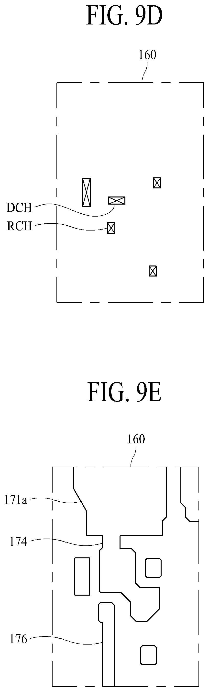 Patent US12324321 Figure 11 – Light emitting display panel and light emitting display apparatus using the same