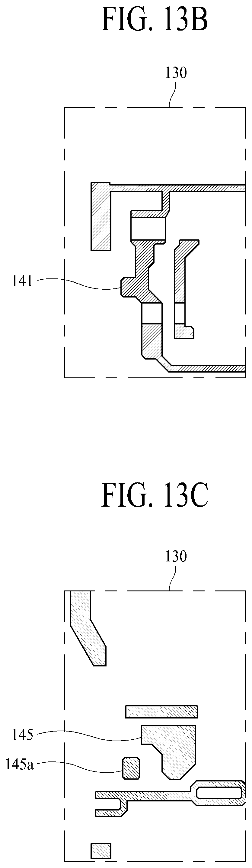 Patent US12324321 Figure 15 – Light emitting display panel and light emitting display apparatus using the same