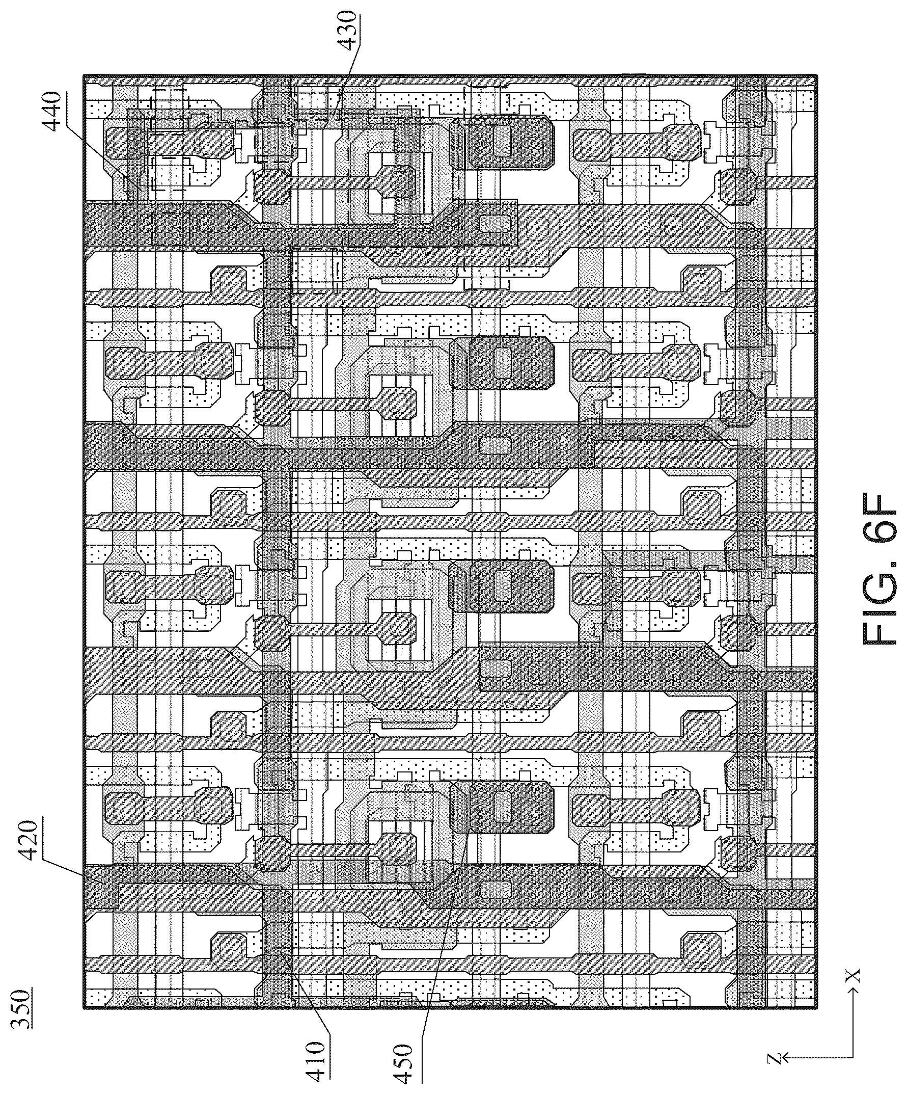 Patent US12324327 Figure 14 – Display substrate and display apparatus